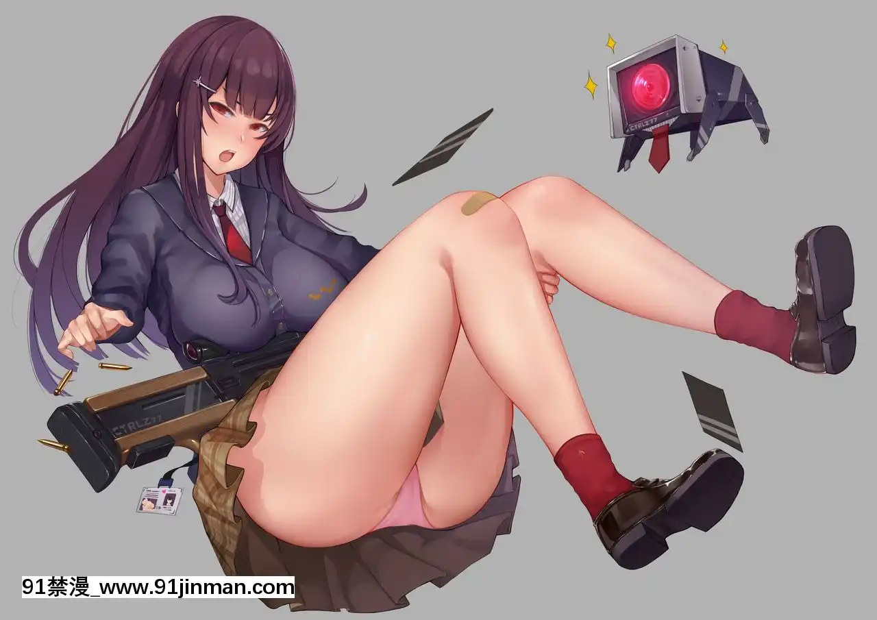 [ctrlz77]「Pixiv」圖集[h漫 片]