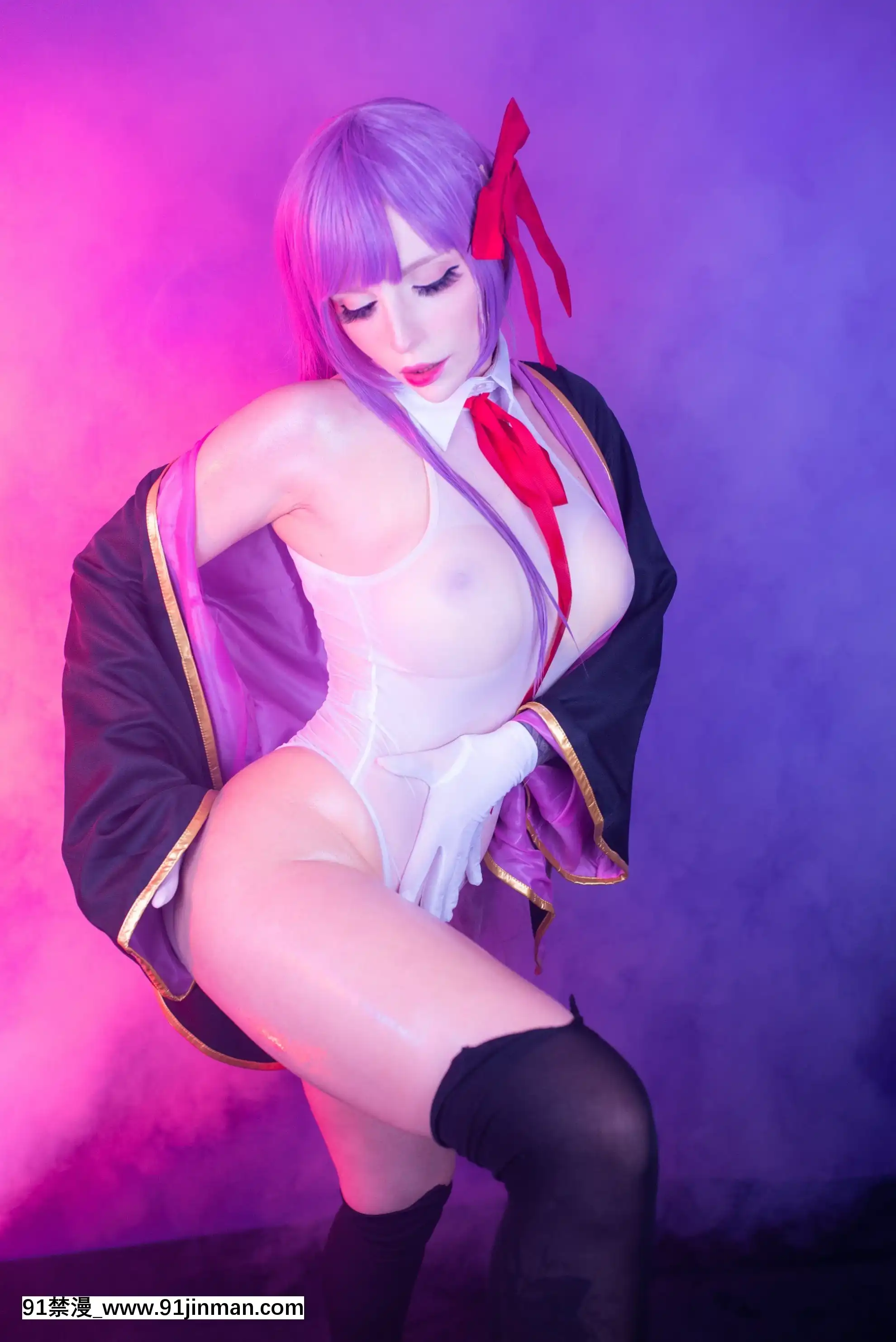 KatyuskaMoonfox-BB-(FateGrandOrder)[1785364][棋靈王 h漫]