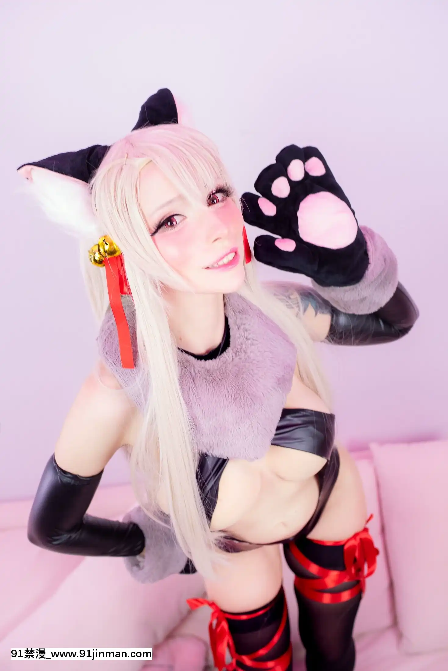 KatyuskaMoonfox-Astolfo[h漫 看 ptt]