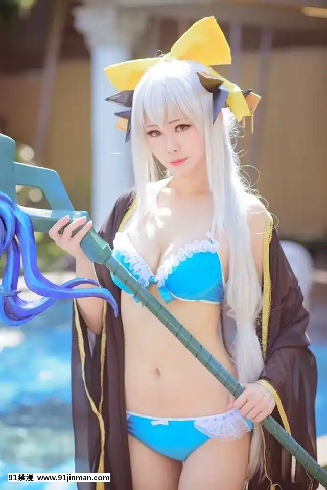 ArtyCosKiyohime[h漫 黑人]