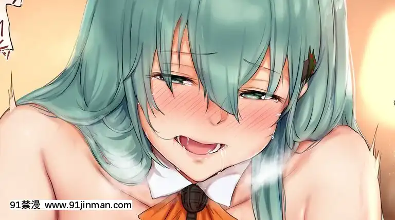 [PixivFanbox]OSTEREi[18h 01 edt]