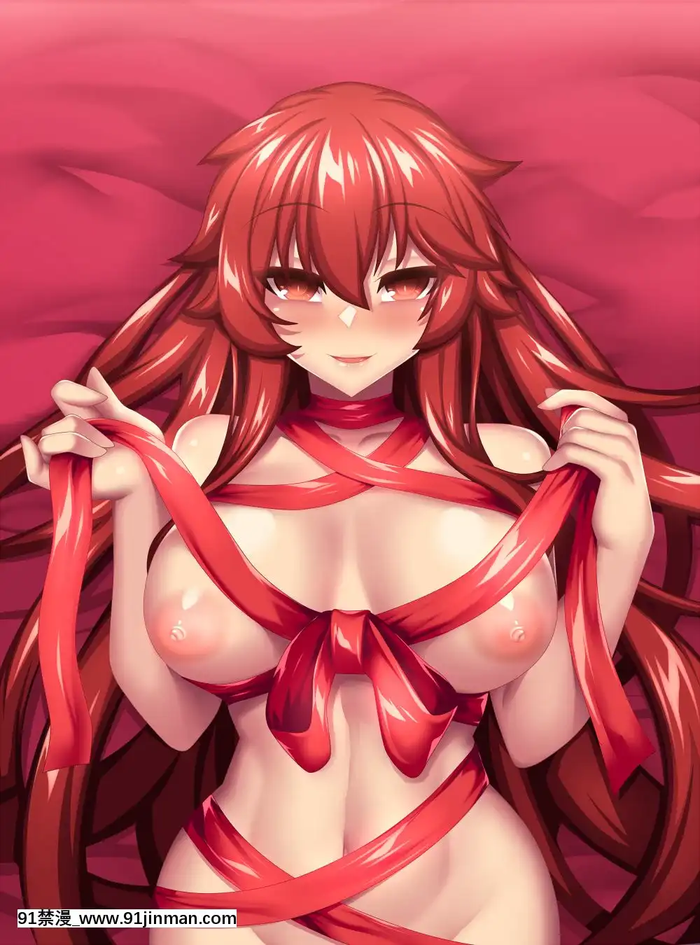 [Pixiv]FI-San(508633)(4╱4)[18禁 メイド ゲーム]