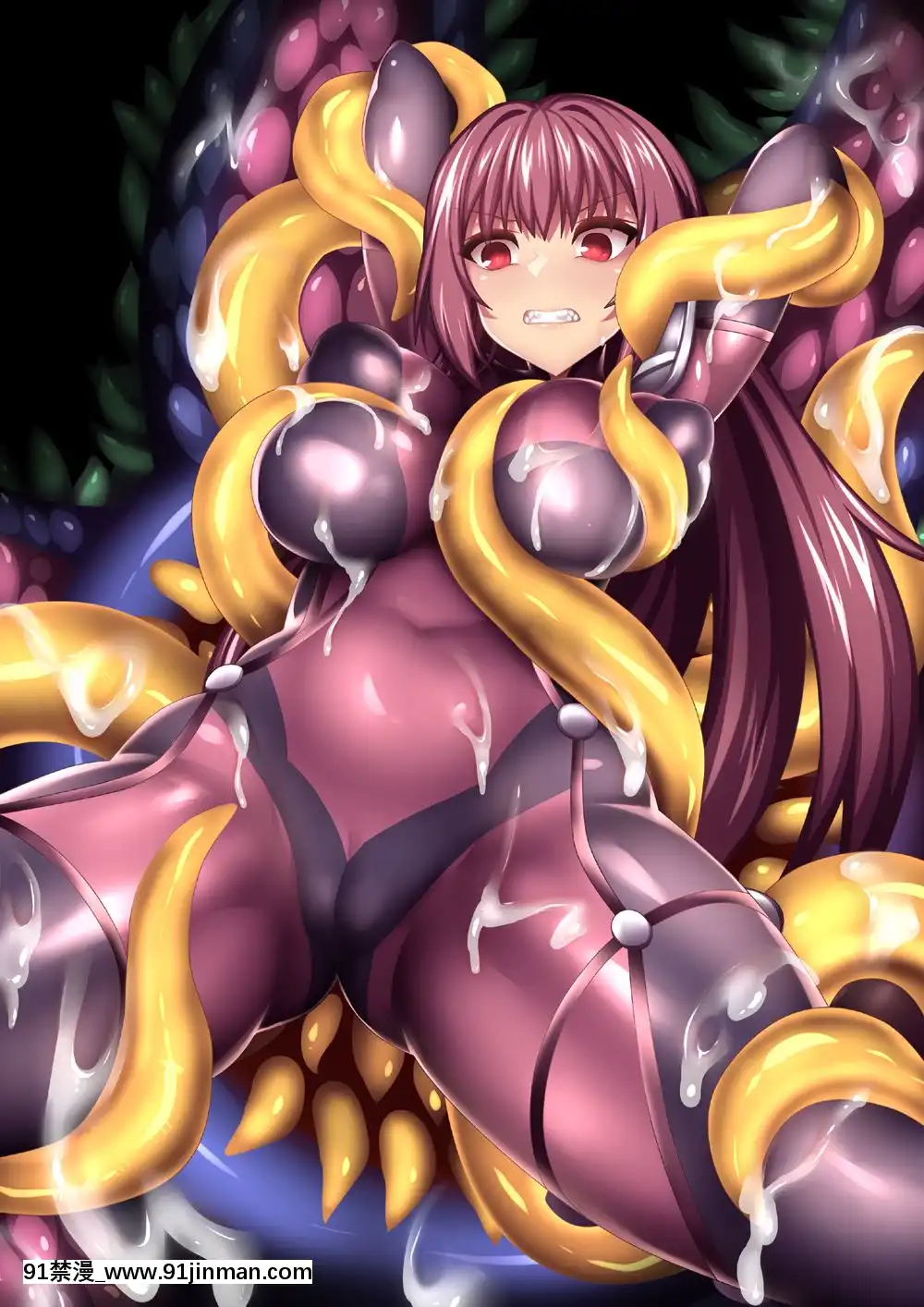 [Pixiv]FI-San(508633)(4╱4)[18禁 メイド ゲーム]