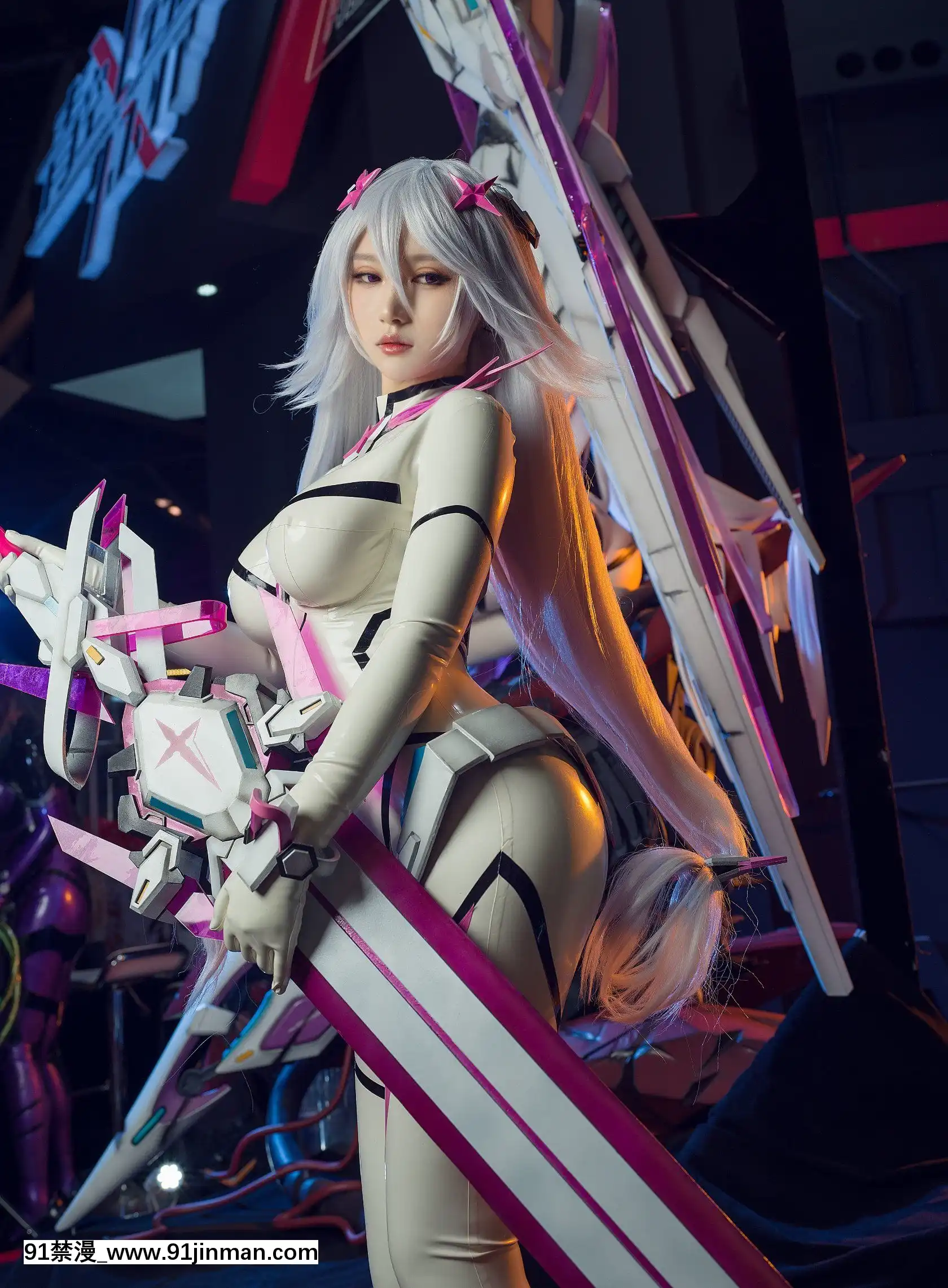 [KONELA+麻花麻花醬w]Reina+Emile(AozoranoXipuria)[le tva nouvelles de 18h]