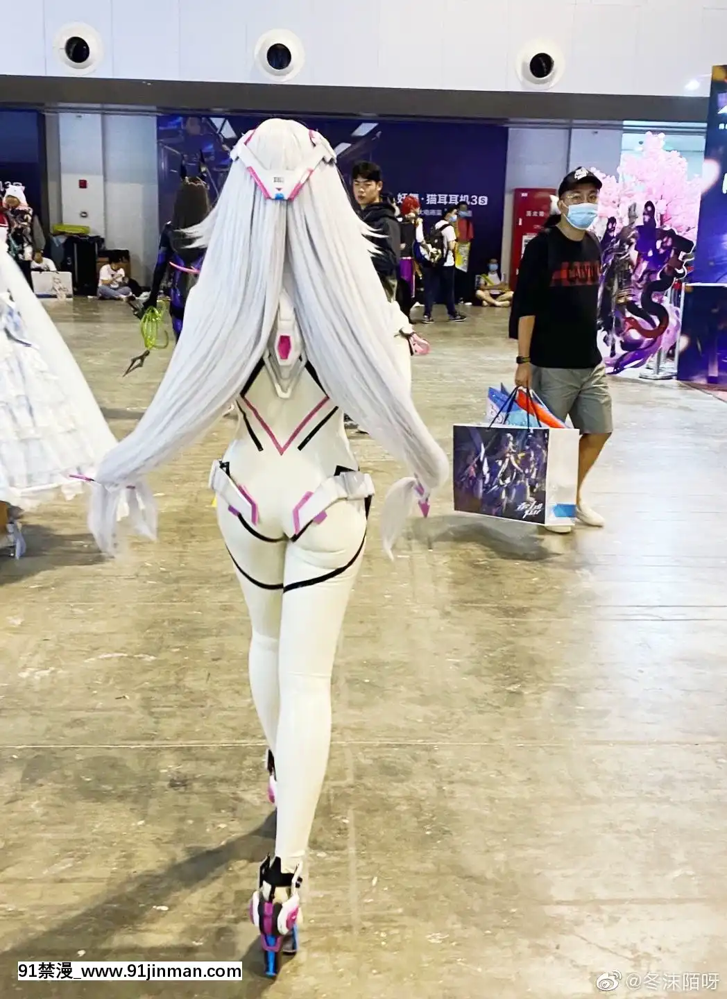 [KONELA+麻花麻花醬w]Reina+Emile(AozoranoXipuria)[le tva nouvelles de 18h]