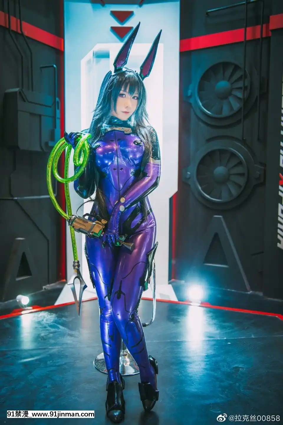 [KONELA+麻花麻花醬w]Reina+Emile(AozoranoXipuria)[le tva nouvelles de 18h]
