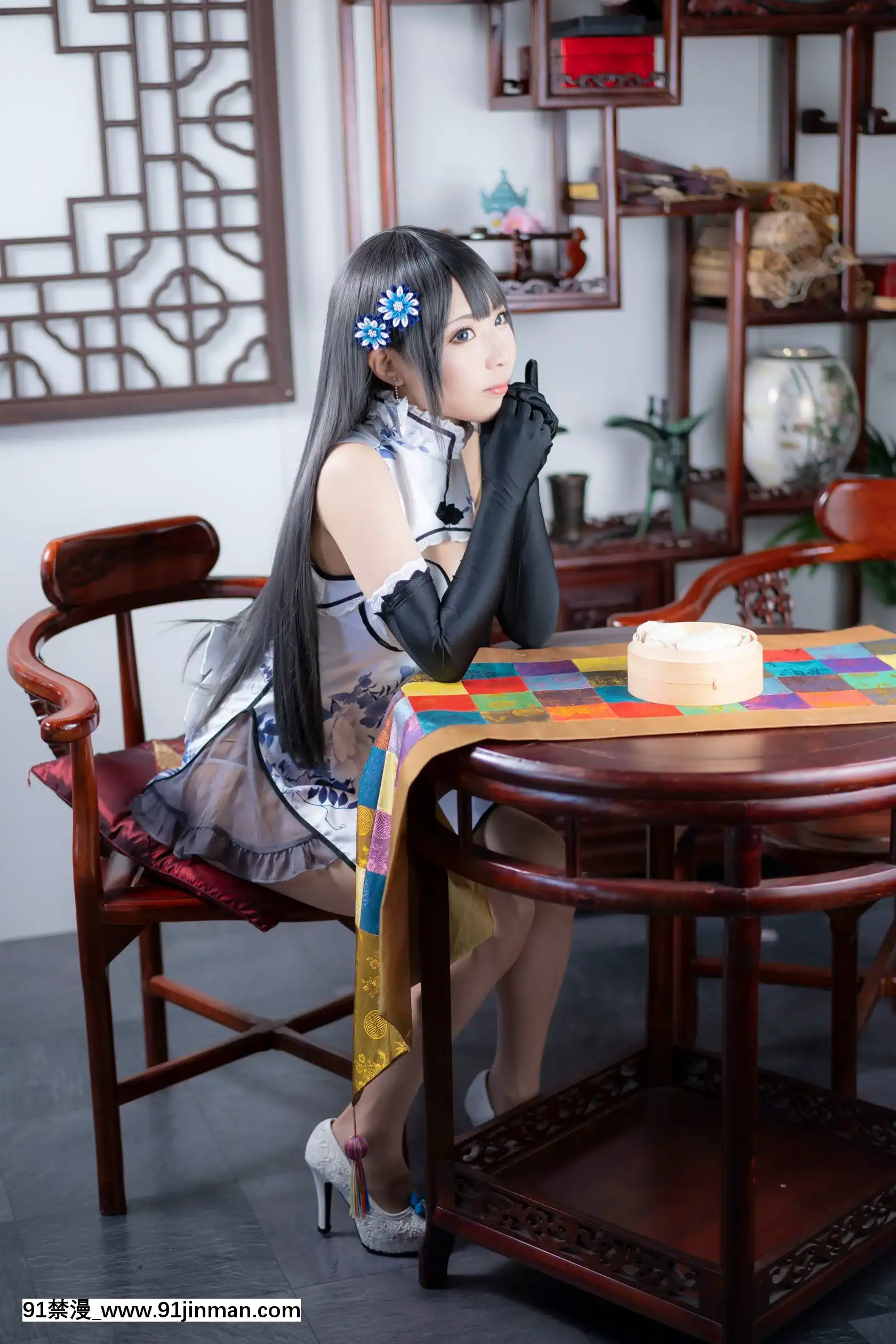 (C96)[flemani(fleia)]Ademusume_Kitan[18h 20h in inches]