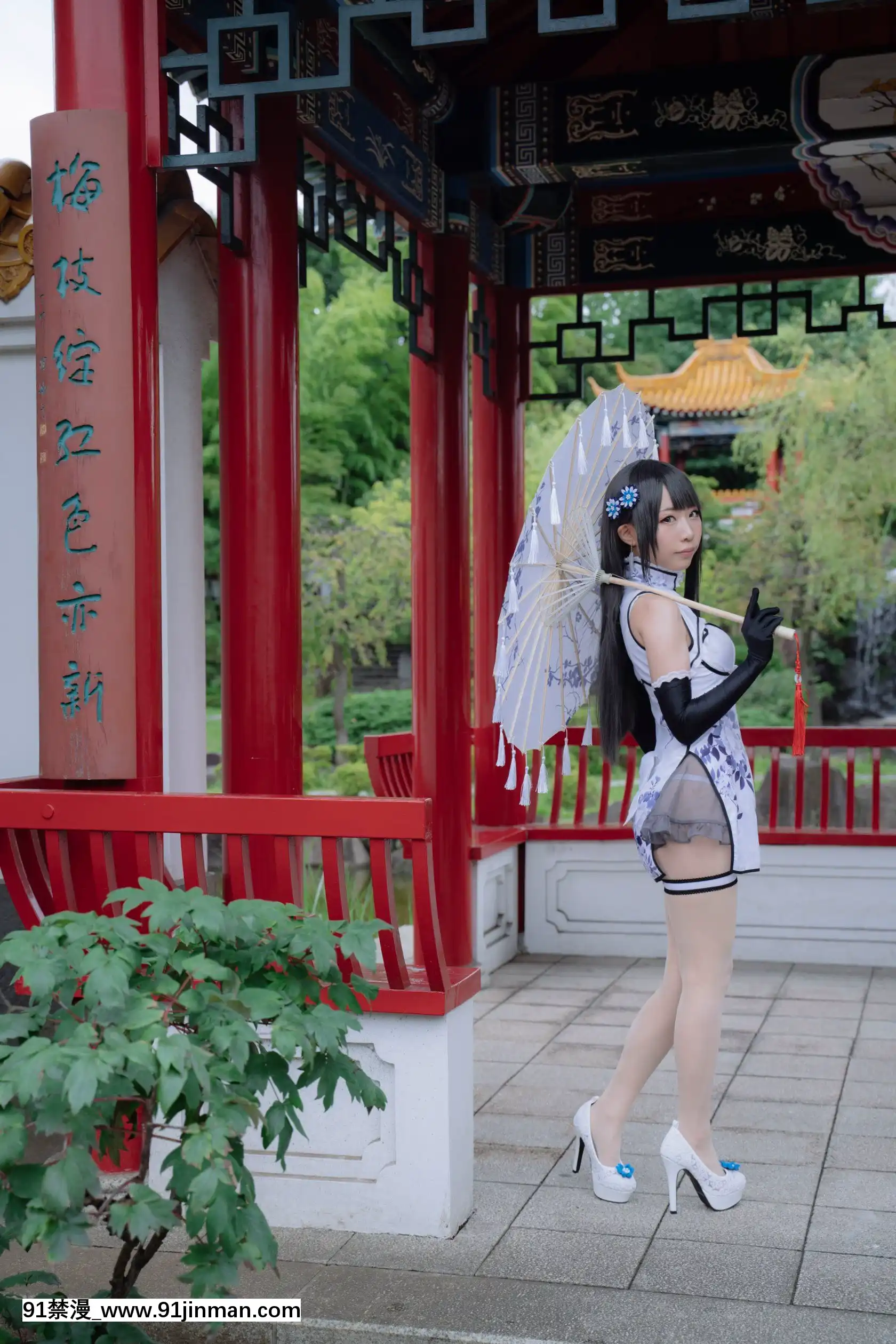 (C96)[flemani(fleia)]Ademusume_Kitan[18h 20h in inches]