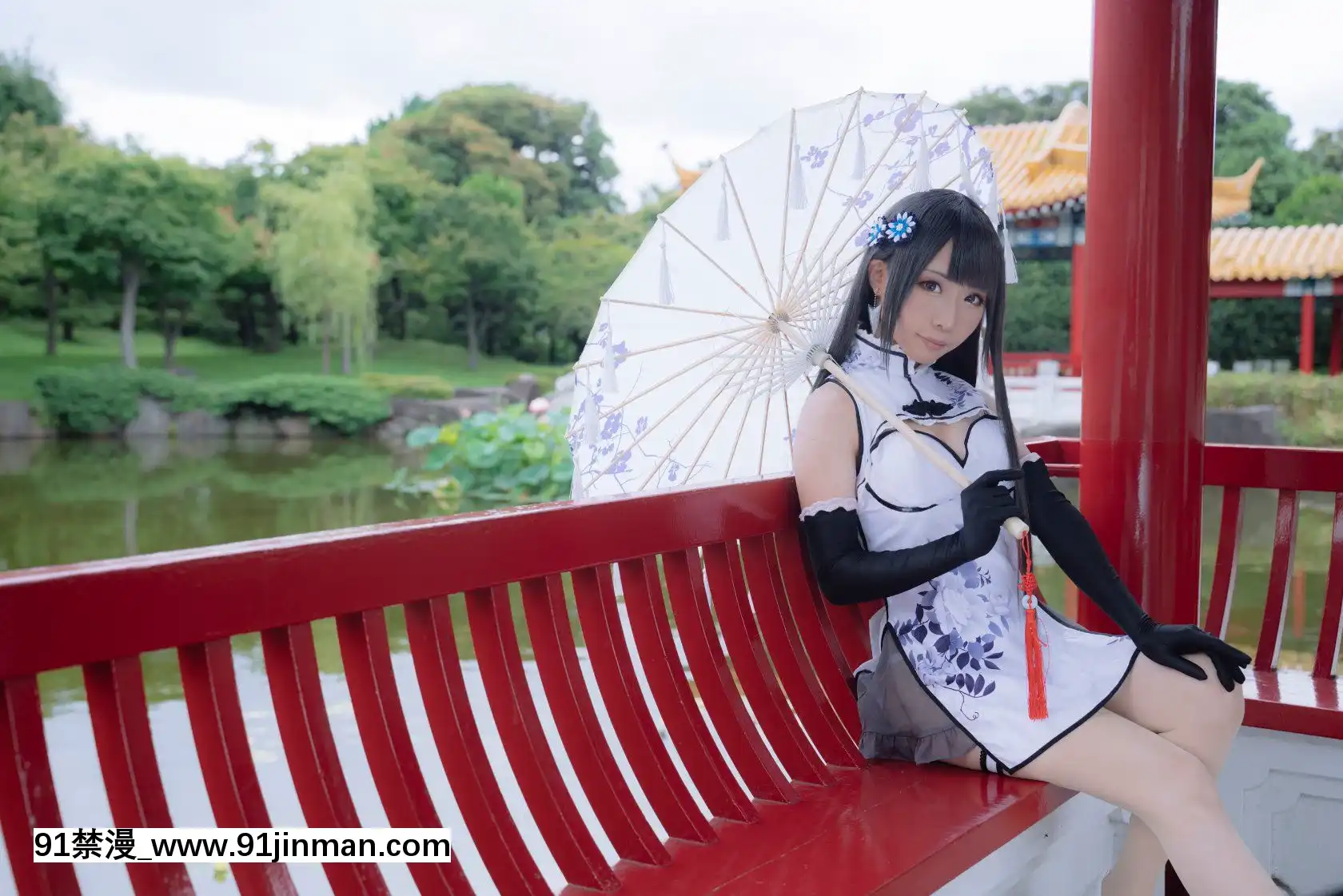(C96)[flemani(fleia)]Ademusume_Kitan[18h 20h in inches]