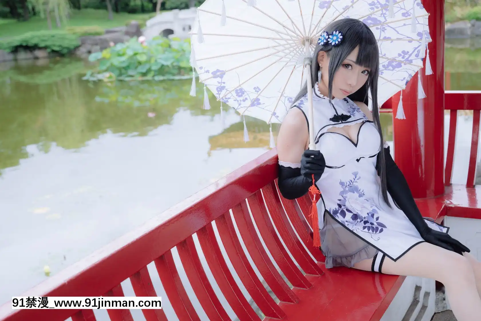(C96)[flemani(fleia)]Ademusume_Kitan[18h 20h in inches]