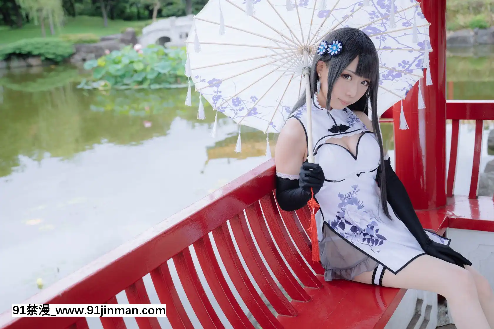 (C96)[flemani(fleia)]Ademusume_Kitan[18h 20h in inches]