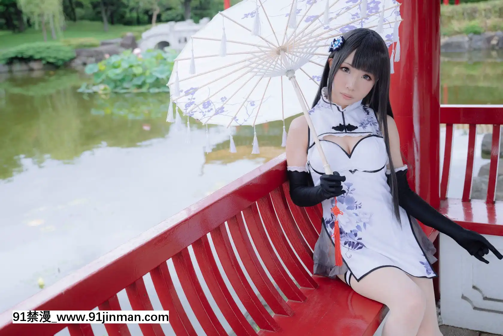 (C96)[flemani(fleia)]Ademusume_Kitan[18h 20h in inches]