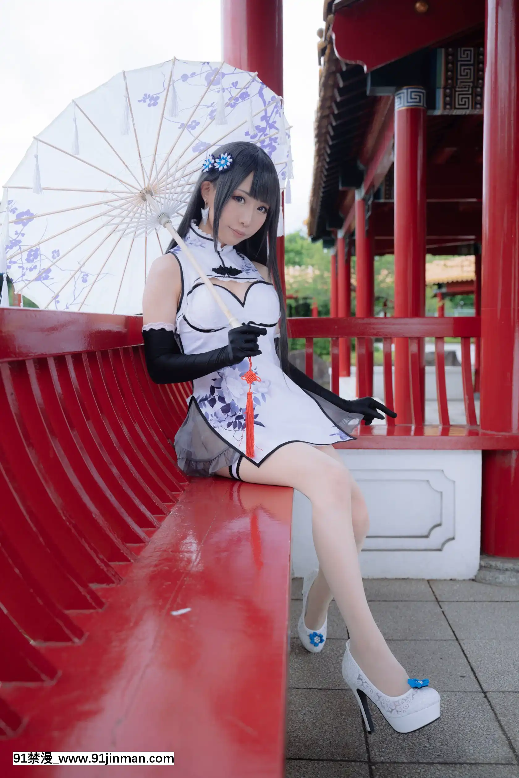 (C96)[flemani(fleia)]Ademusume_Kitan[18h 20h in inches]