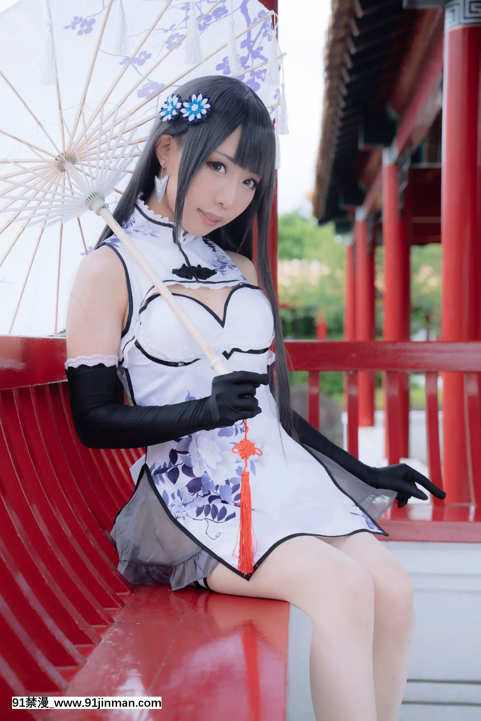 (C96)[flemani(fleia)]Ademusume_Kitan[18h 20h in inches]
