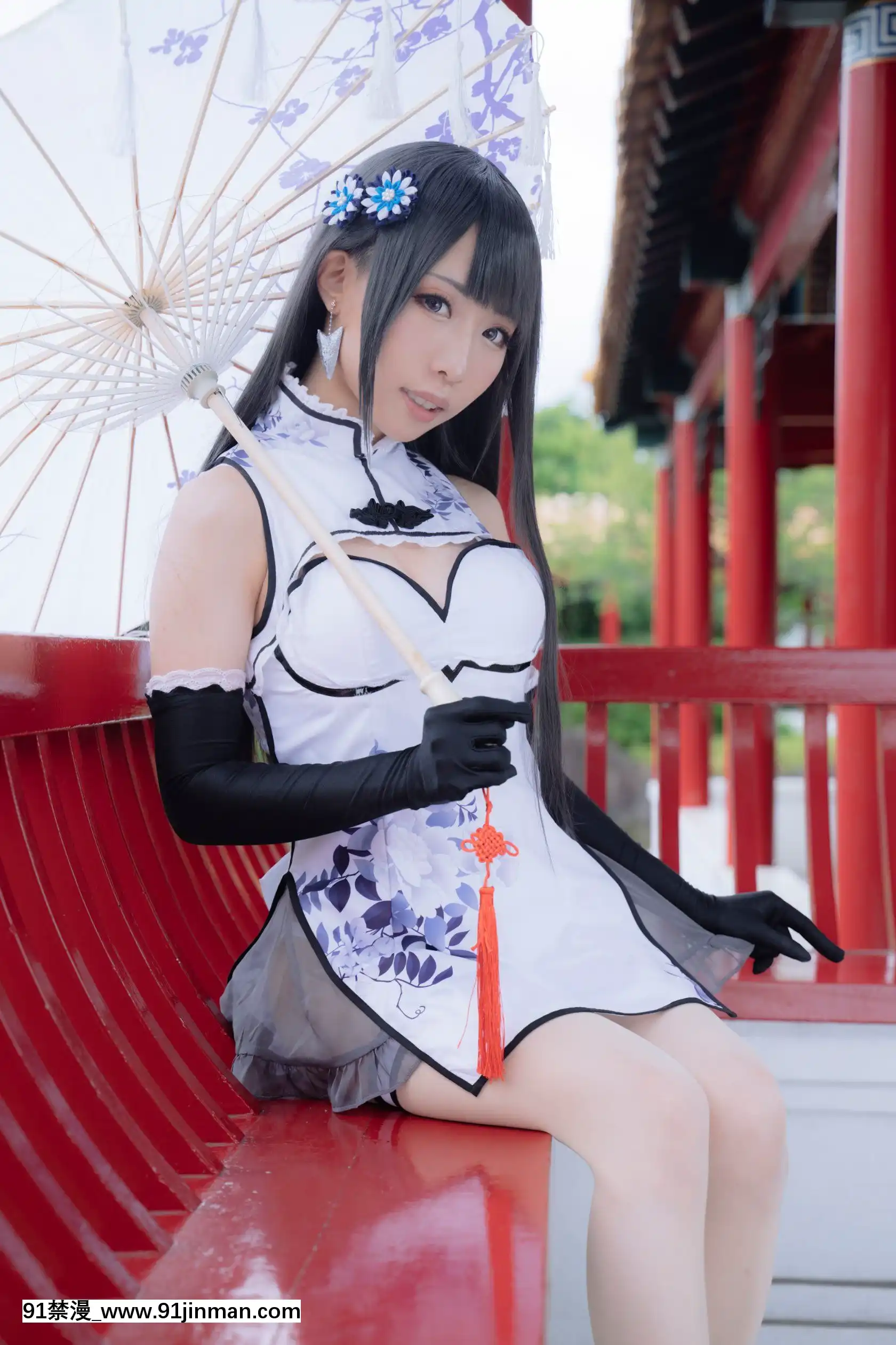 (C96)[flemani(fleia)]Ademusume_Kitan[18h 20h in inches]