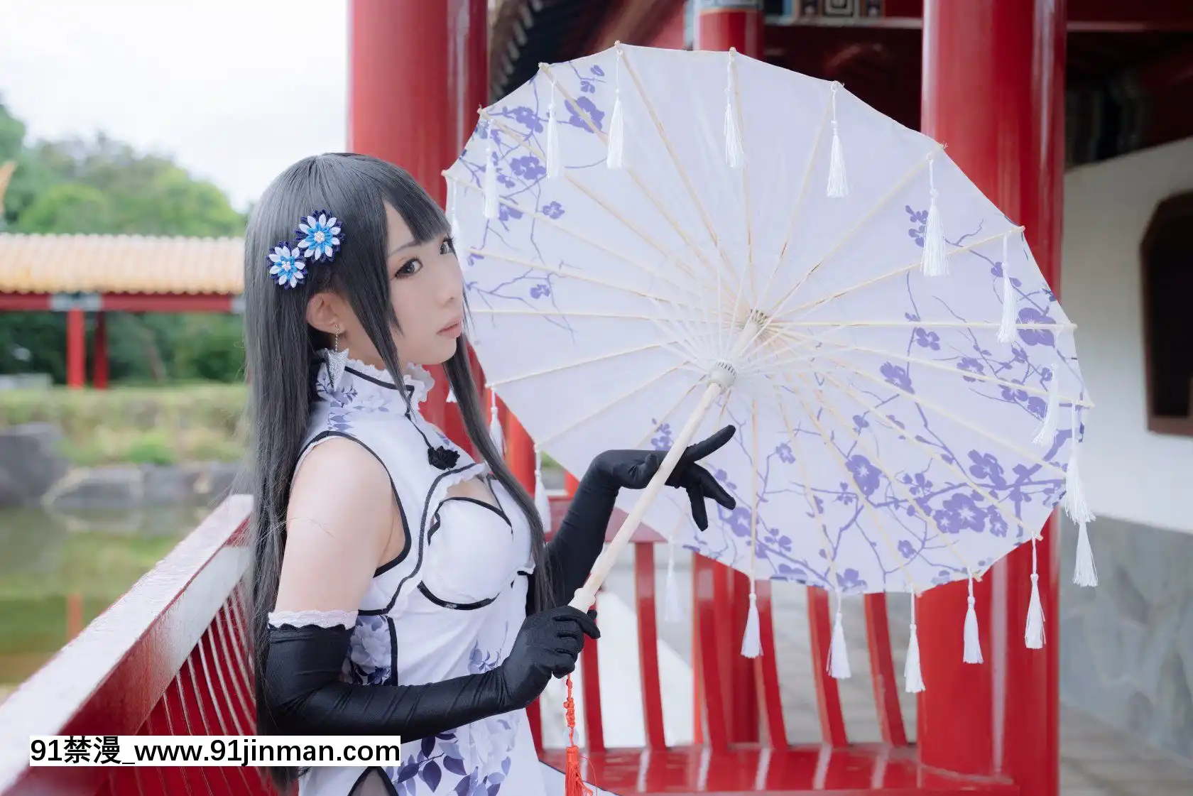 (C96)[flemani(fleia)]Ademusume_Kitan[18h 20h in inches]