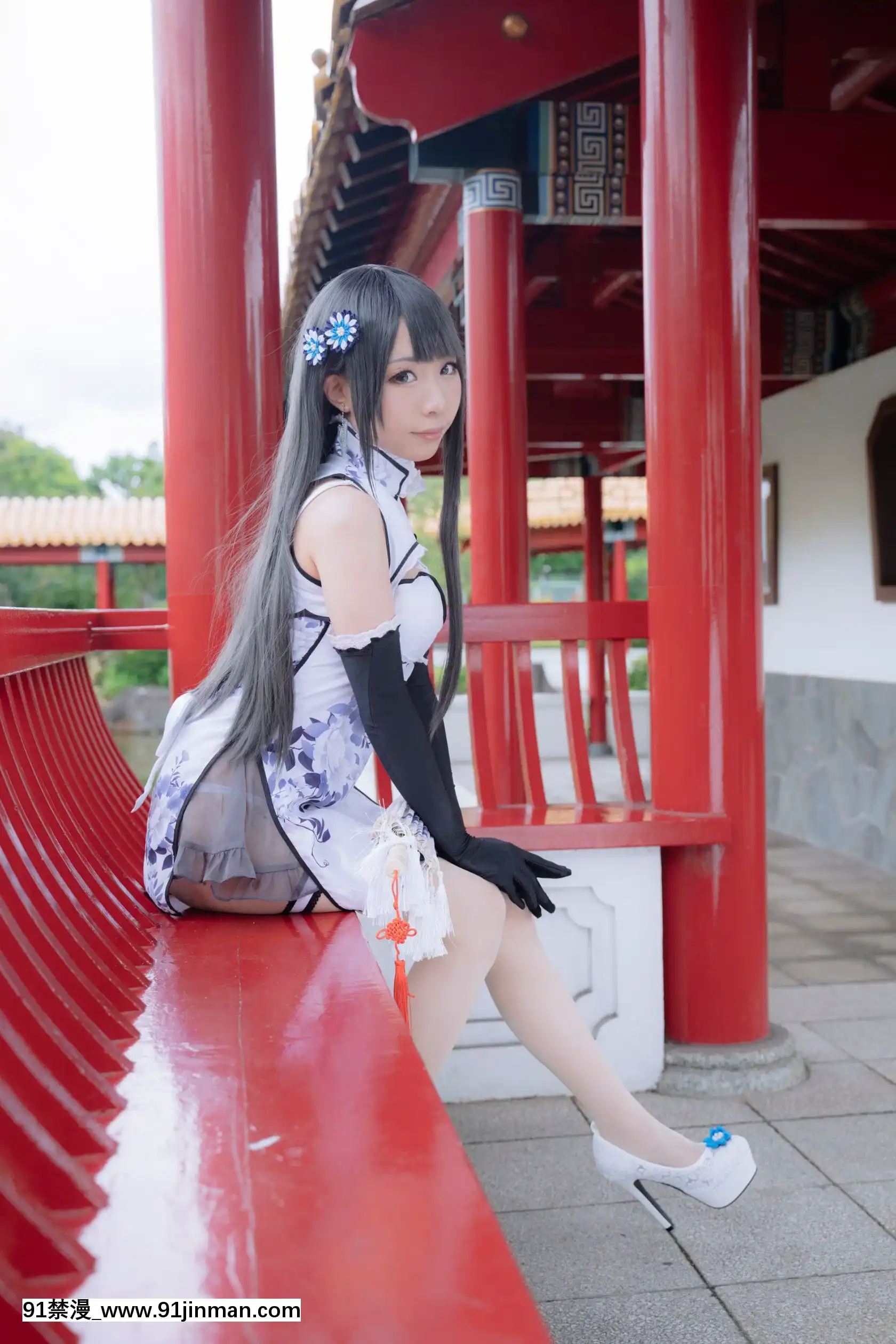 (C96)[flemani(fleia)]Ademusume_Kitan[18h 20h in inches]