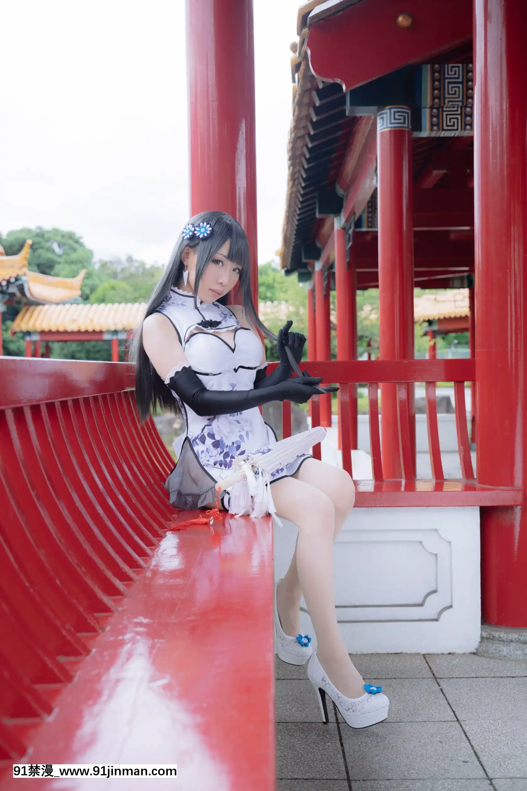 (C96)[flemani(fleia)]Ademusume_Kitan[18h 20h in inches]
