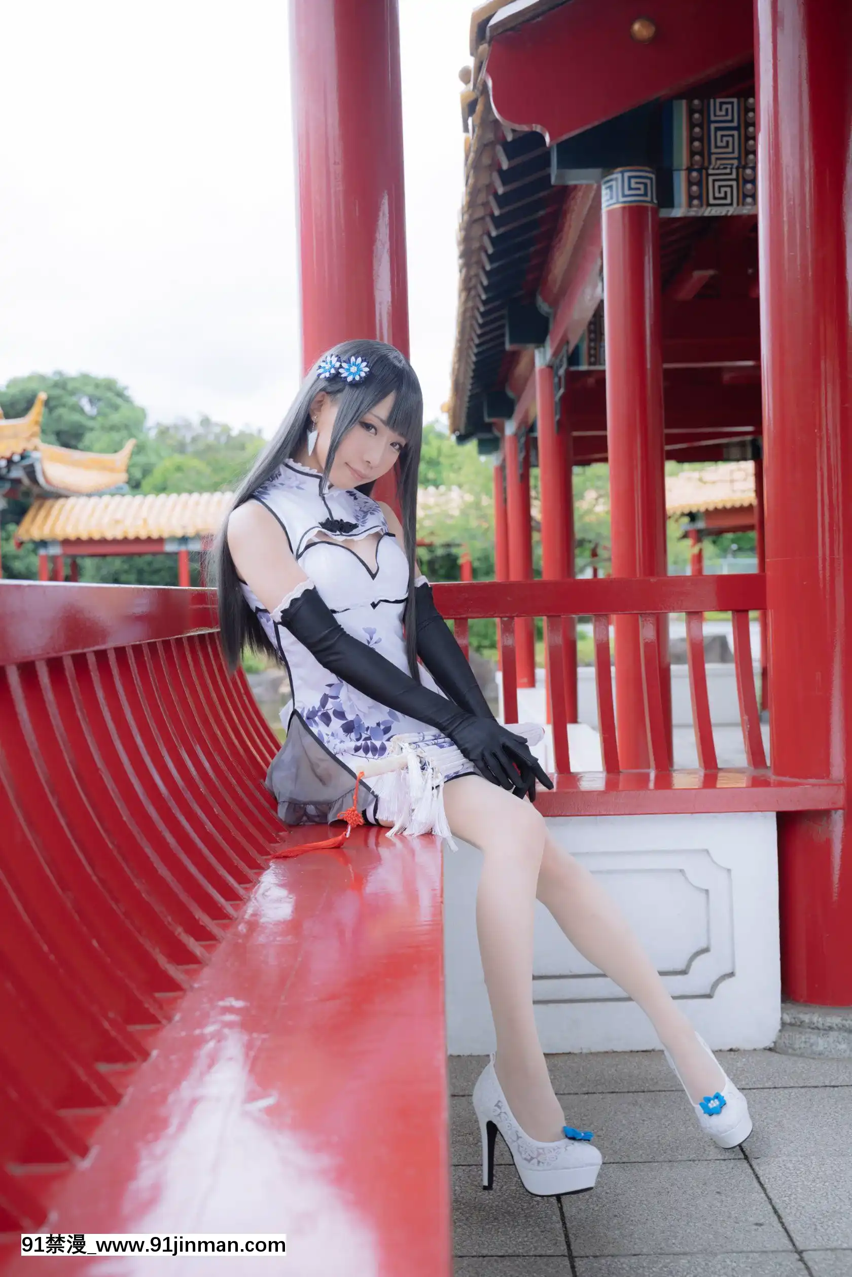 (C96)[flemani(fleia)]Ademusume_Kitan[18h 20h in inches]