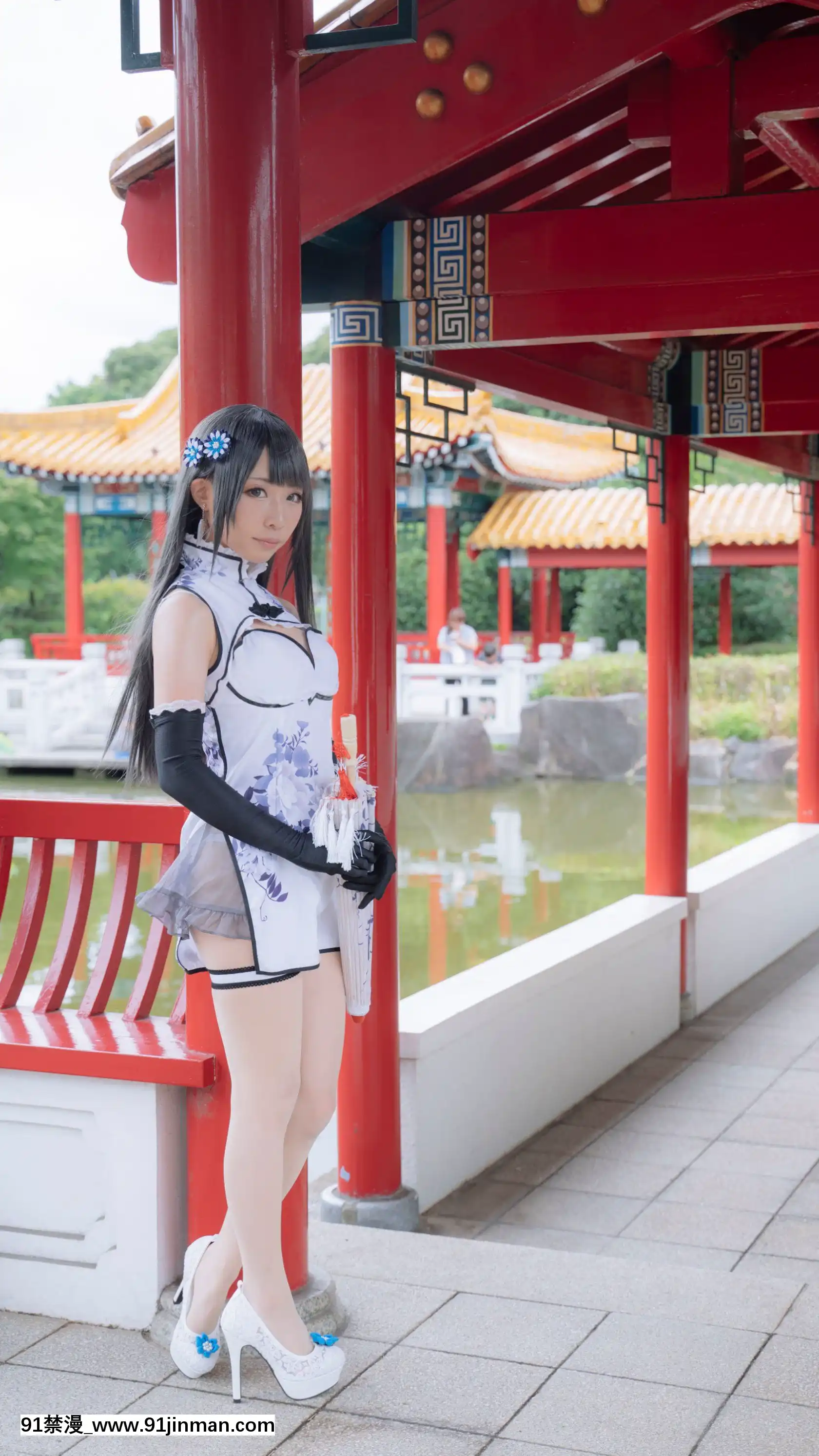 (C96)[flemani(fleia)]Ademusume_Kitan[18h 20h in inches]