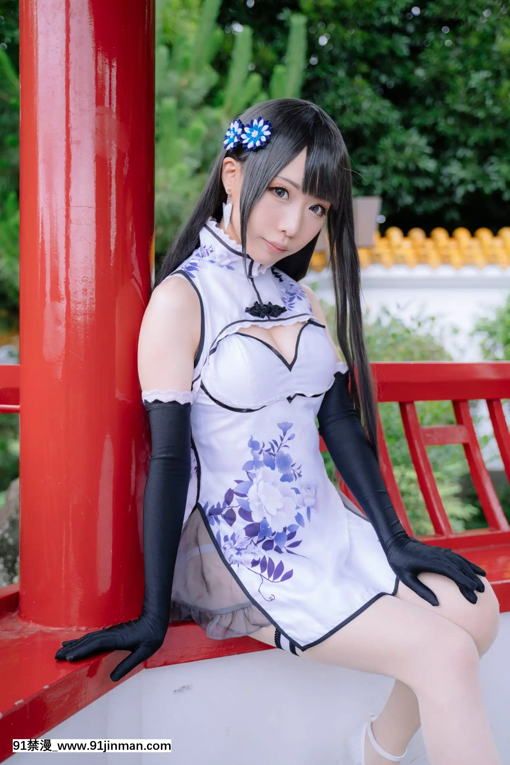 (C96)[flemani(fleia)]Ademusume_Kitan[18h 20h in inches]