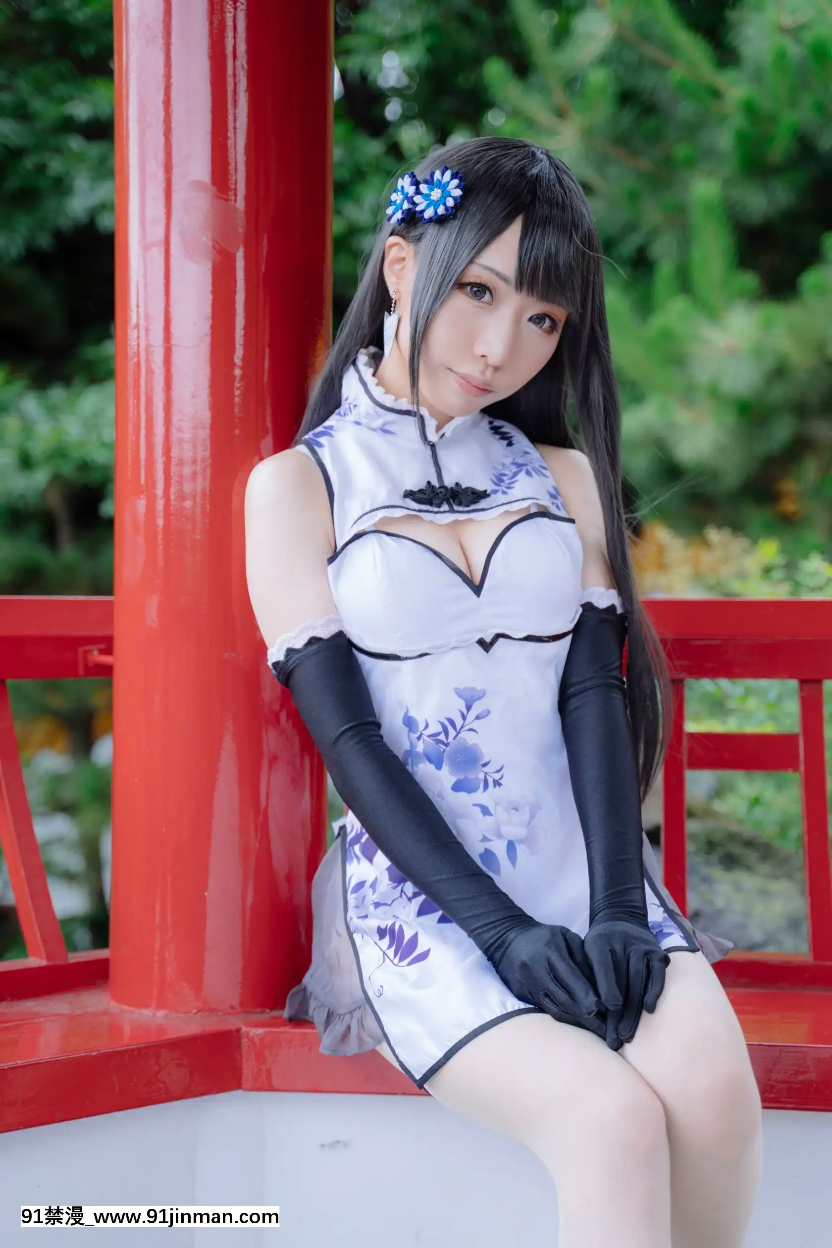 (C96)[flemani(fleia)]Ademusume_Kitan[18h 20h in inches]