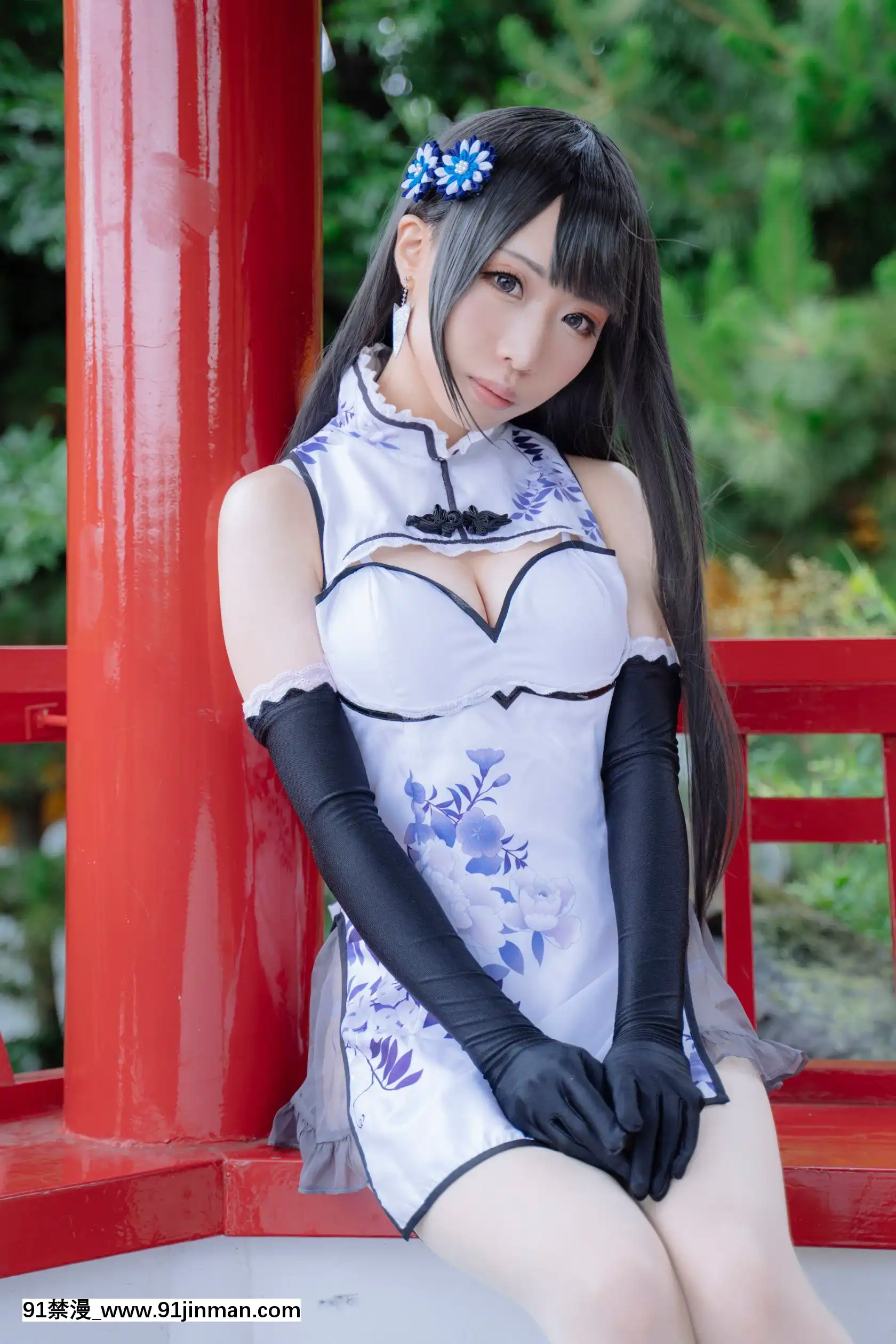 (C96)[flemani(fleia)]Ademusume_Kitan[18h 20h in inches]