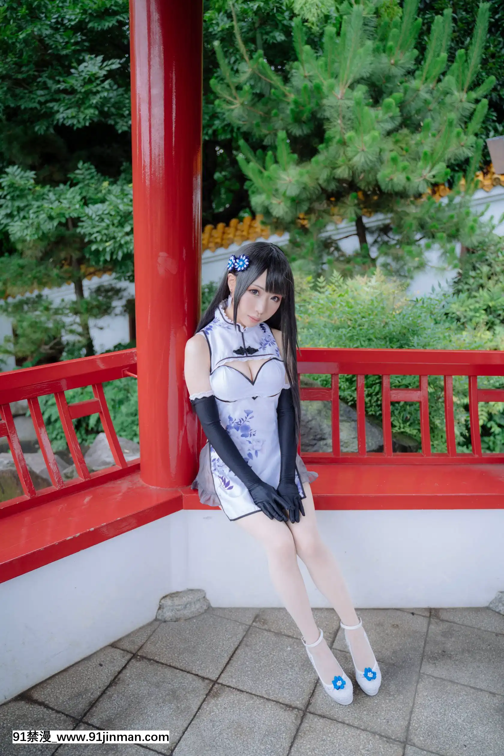 (C96)[flemani(fleia)]Ademusume_Kitan[18h 20h in inches]