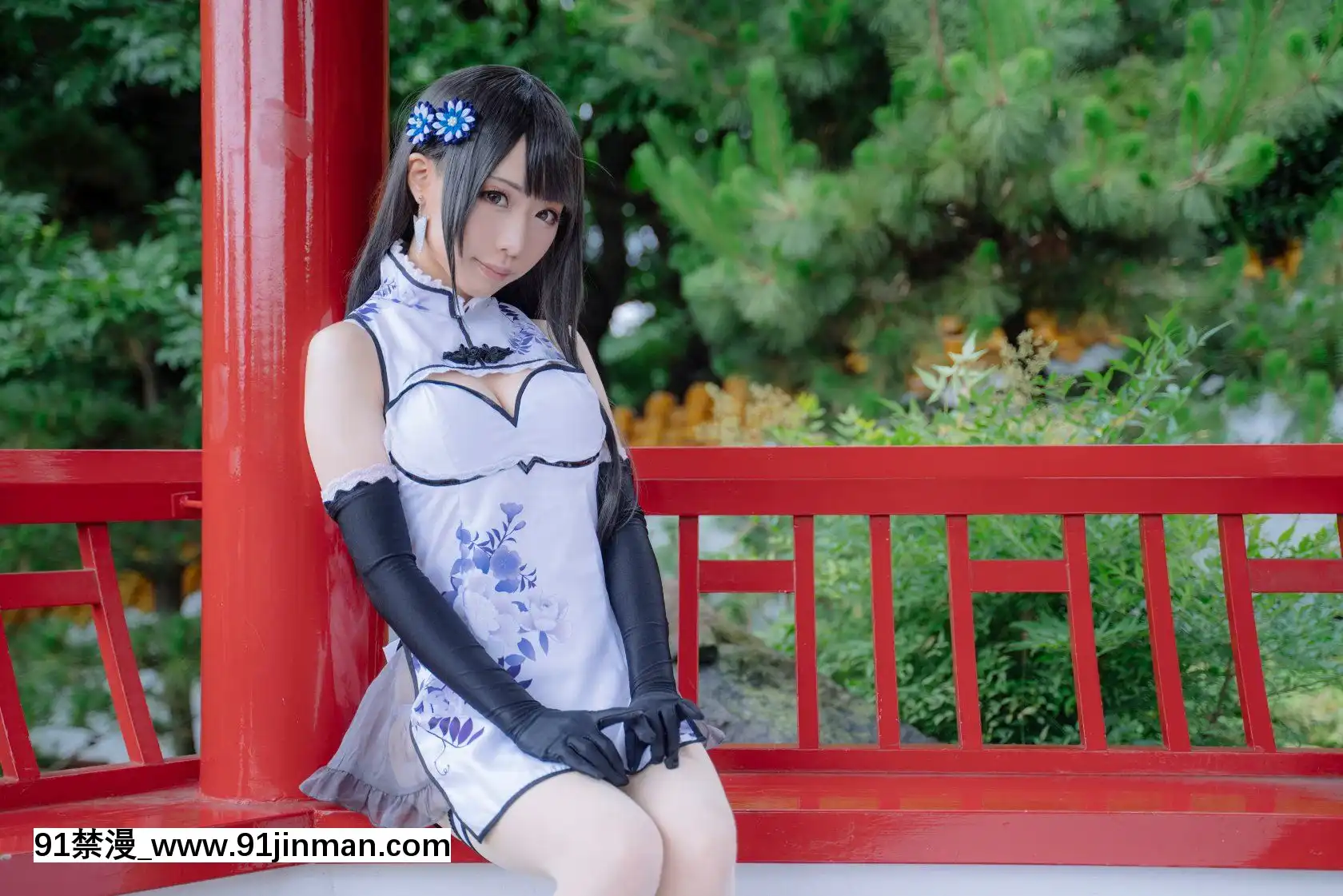 (C96)[flemani(fleia)]Ademusume_Kitan[18h 20h in inches]