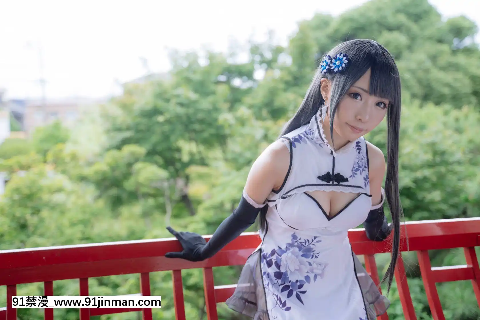 (C96)[flemani(fleia)]Ademusume_Kitan[18h 20h in inches]