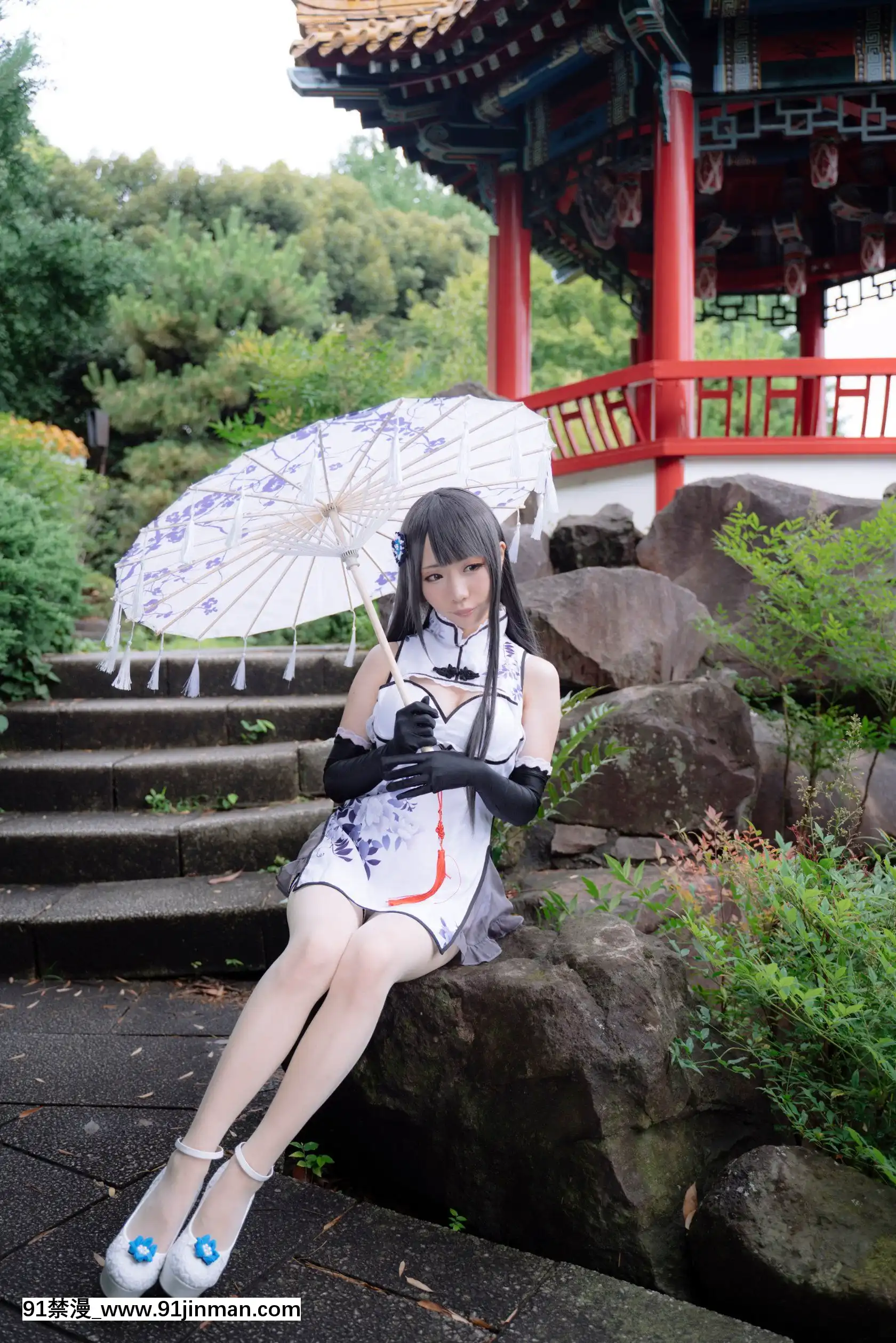 (C96)[flemani(fleia)]Ademusume_Kitan[18h 20h in inches]