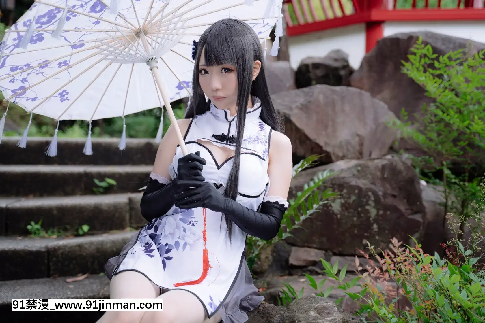 (C96)[flemani(fleia)]Ademusume_Kitan[18h 20h in inches]