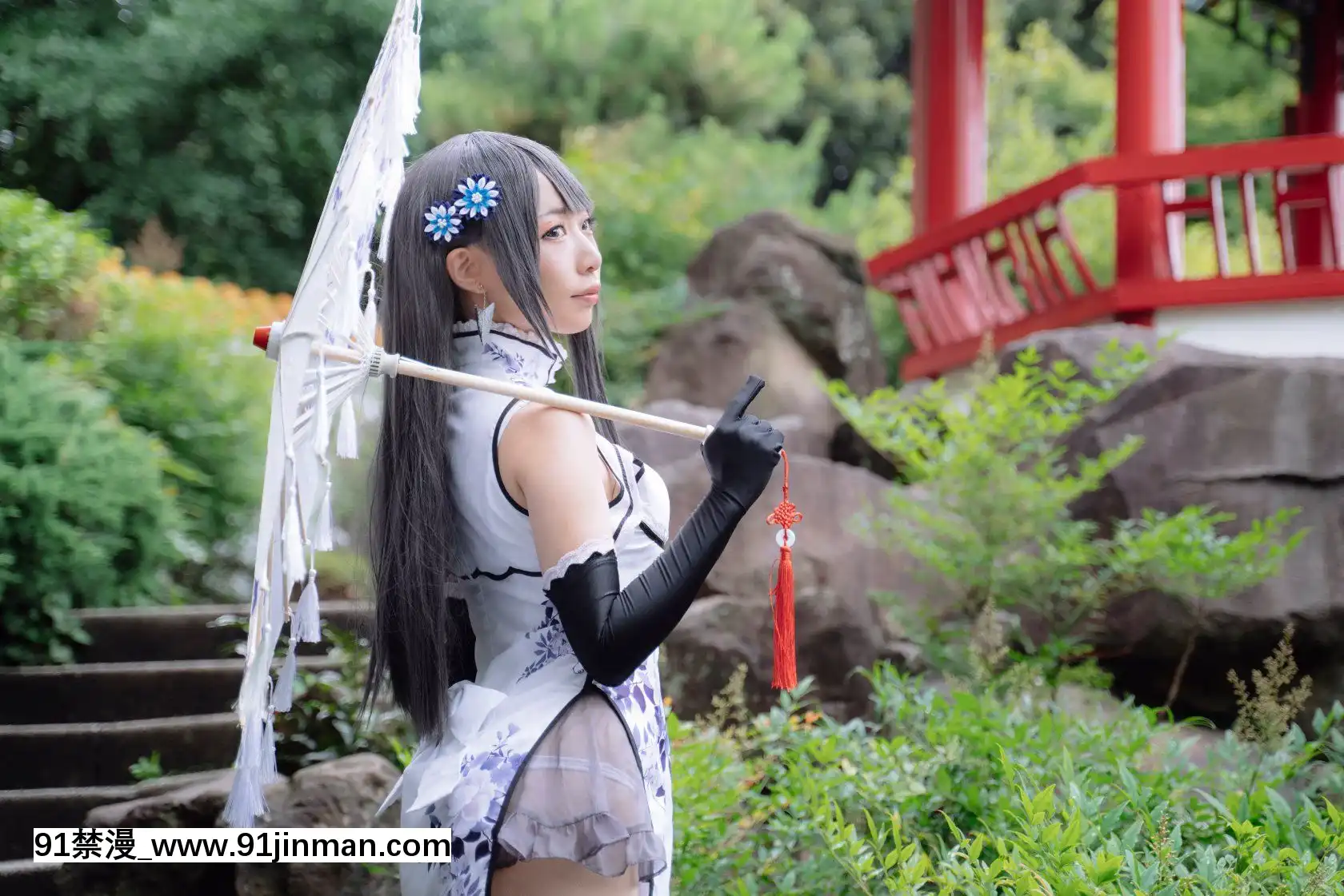 (C96)[flemani(fleia)]Ademusume_Kitan[18h 20h in inches]