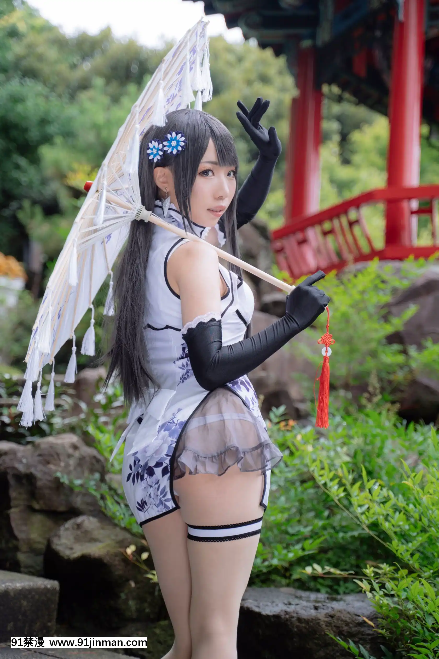 (C96)[flemani(fleia)]Ademusume_Kitan[18h 20h in inches]