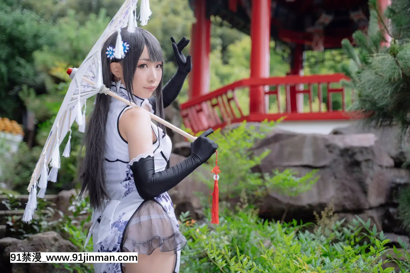(C96)[flemani(fleia)]Ademusume_Kitan[18h 20h in inches]