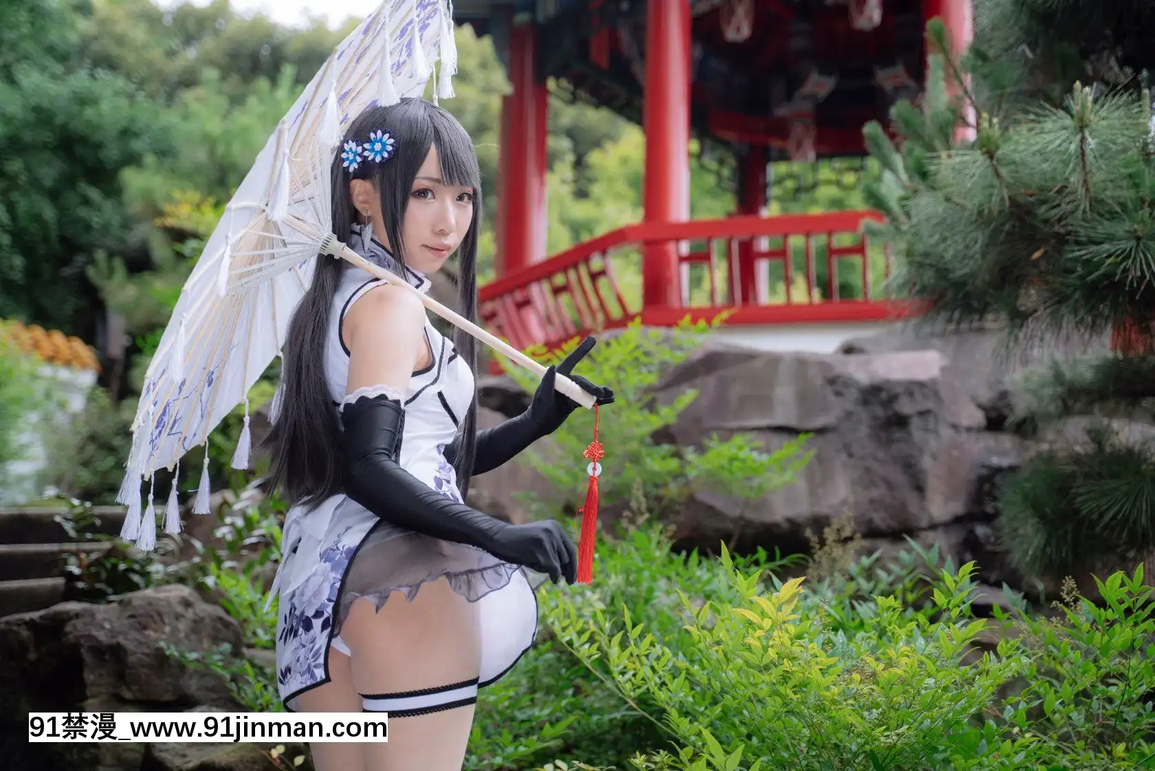 (C96)[flemani(fleia)]Ademusume_Kitan[18h 20h in inches]
