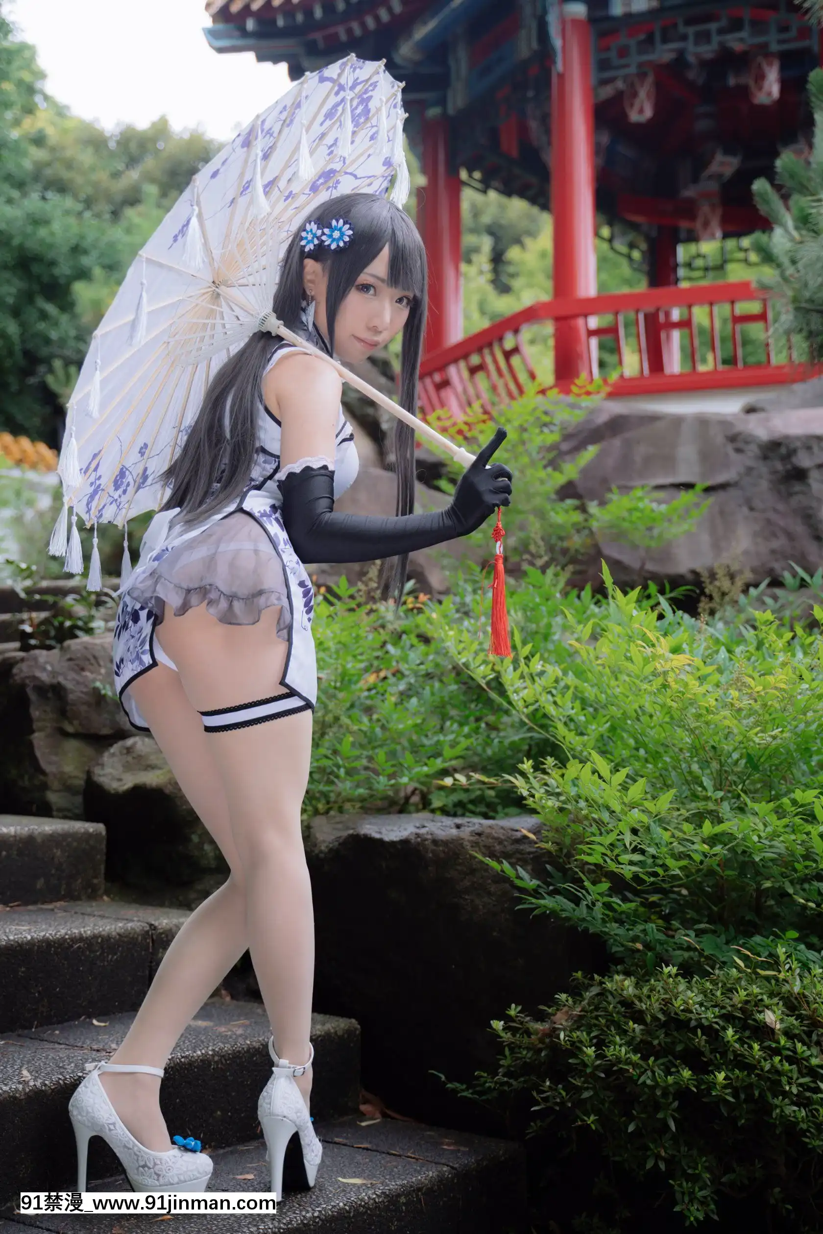 (C96)[flemani(fleia)]Ademusume_Kitan[18h 20h in inches]