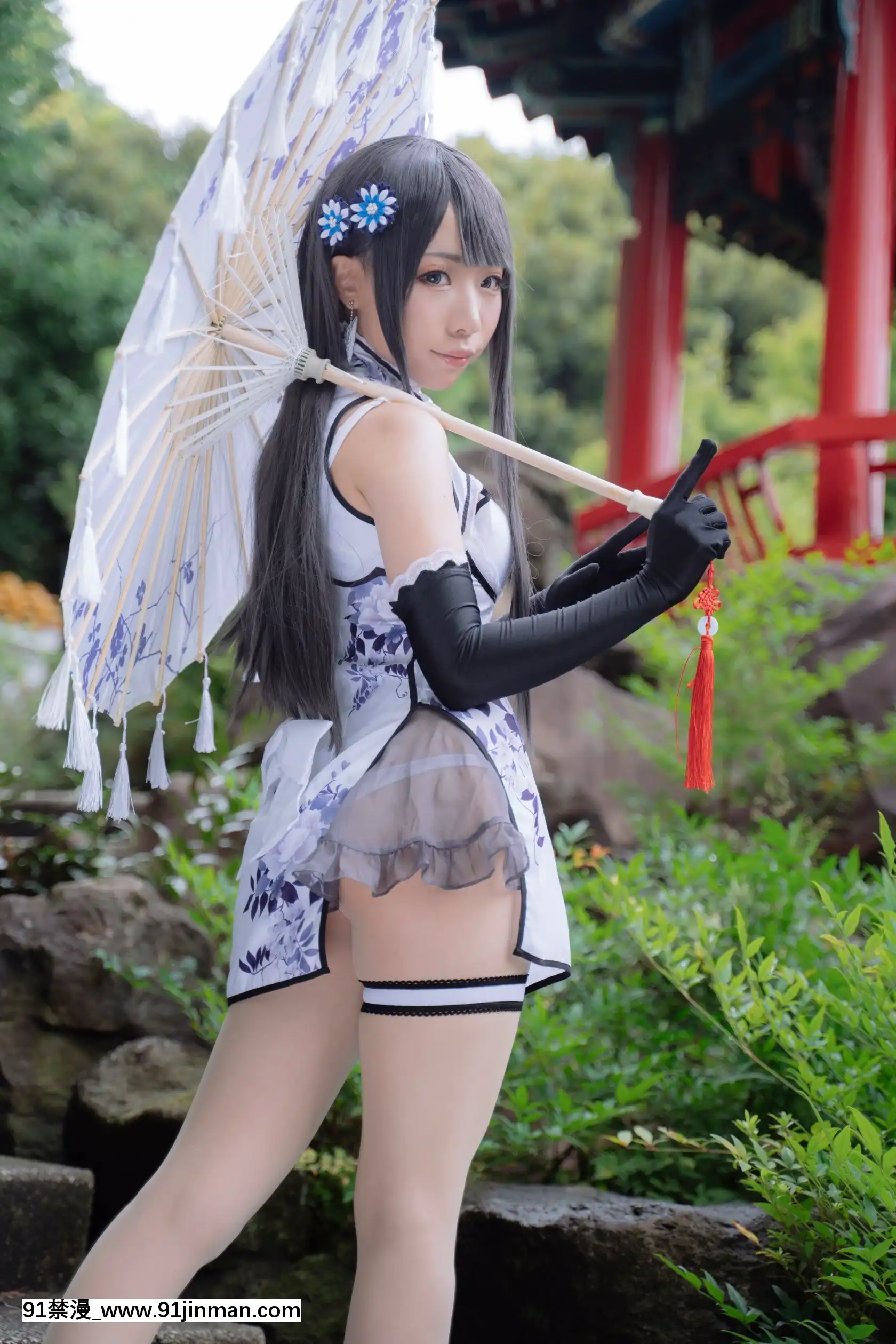 (C96)[flemani(fleia)]Ademusume_Kitan[18h 20h in inches]