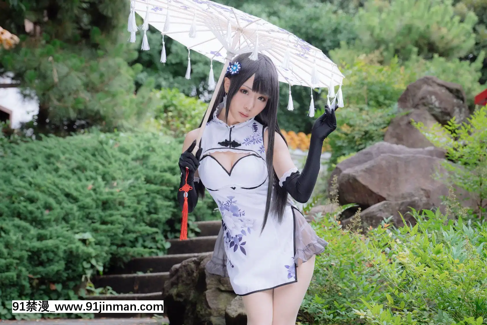 (C96)[flemani(fleia)]Ademusume_Kitan[18h 20h in inches]