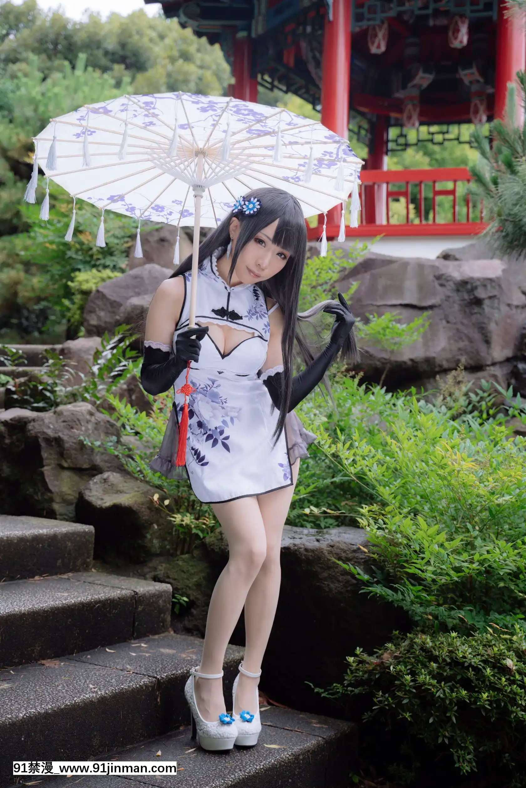 (C96)[flemani(fleia)]Ademusume_Kitan[18h 20h in inches]
