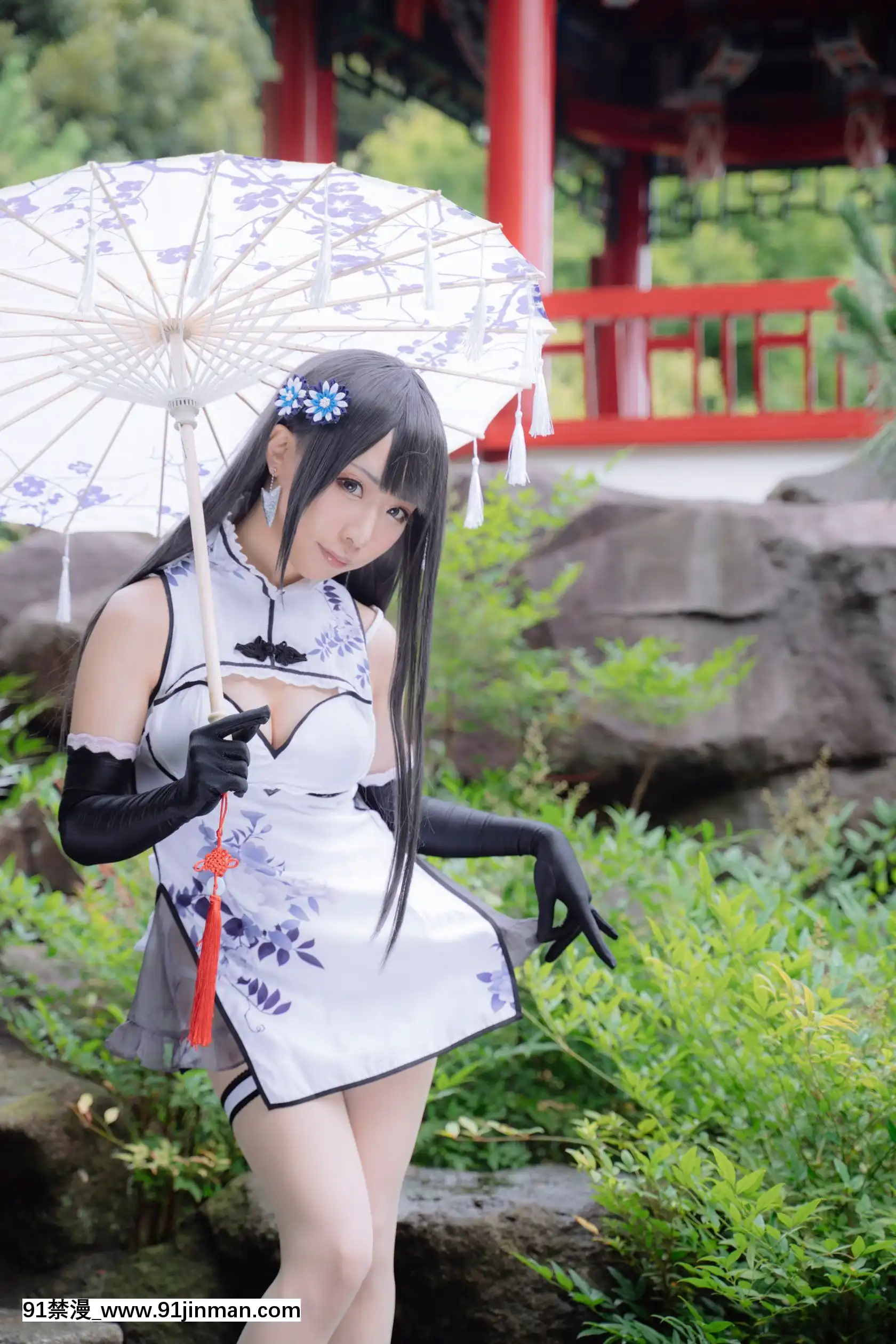(C96)[flemani(fleia)]Ademusume_Kitan[18h 20h in inches]