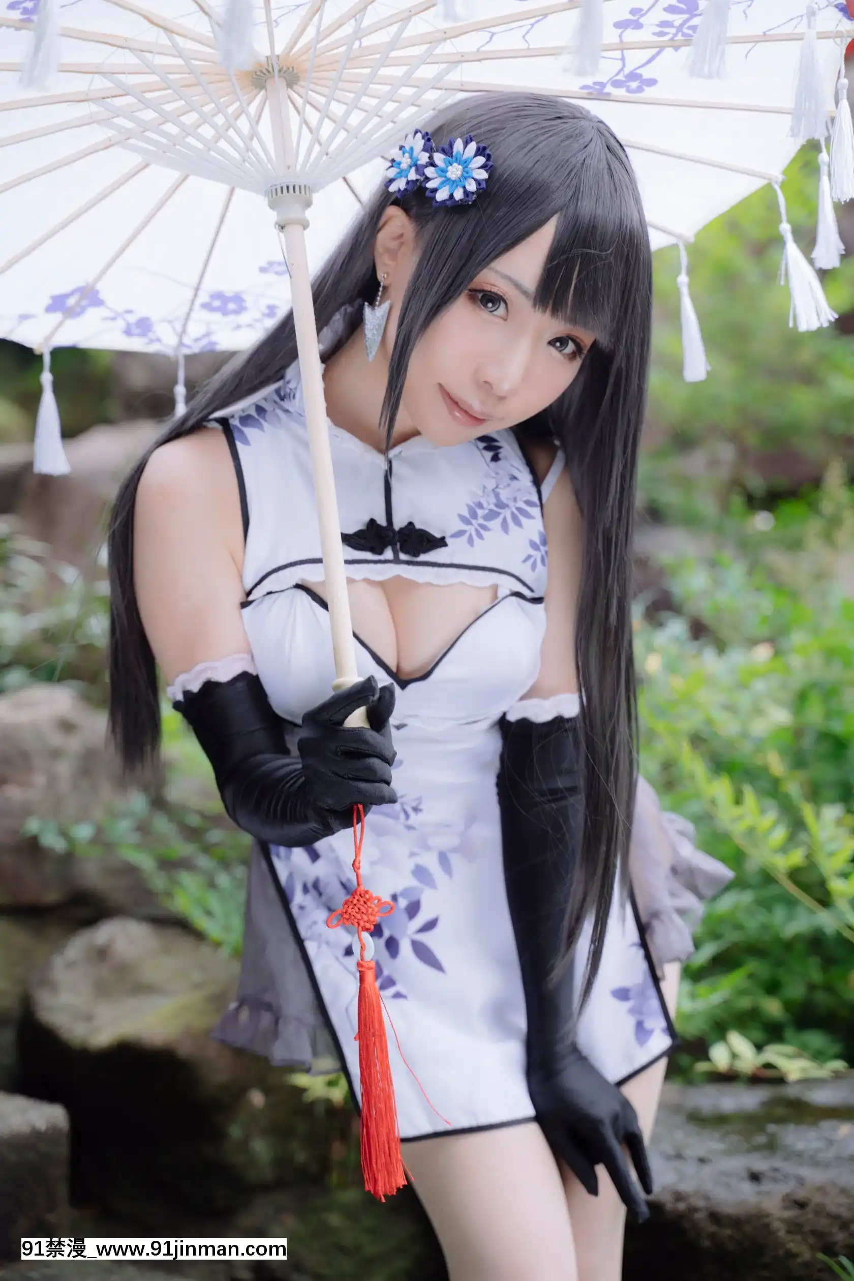 (C96)[flemani(fleia)]Ademusume_Kitan[18h 20h in inches]