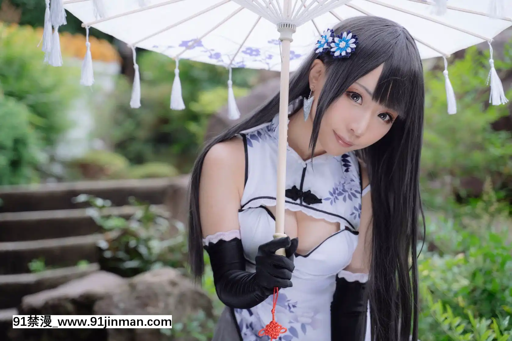 (C96)[flemani(fleia)]Ademusume_Kitan[18h 20h in inches]