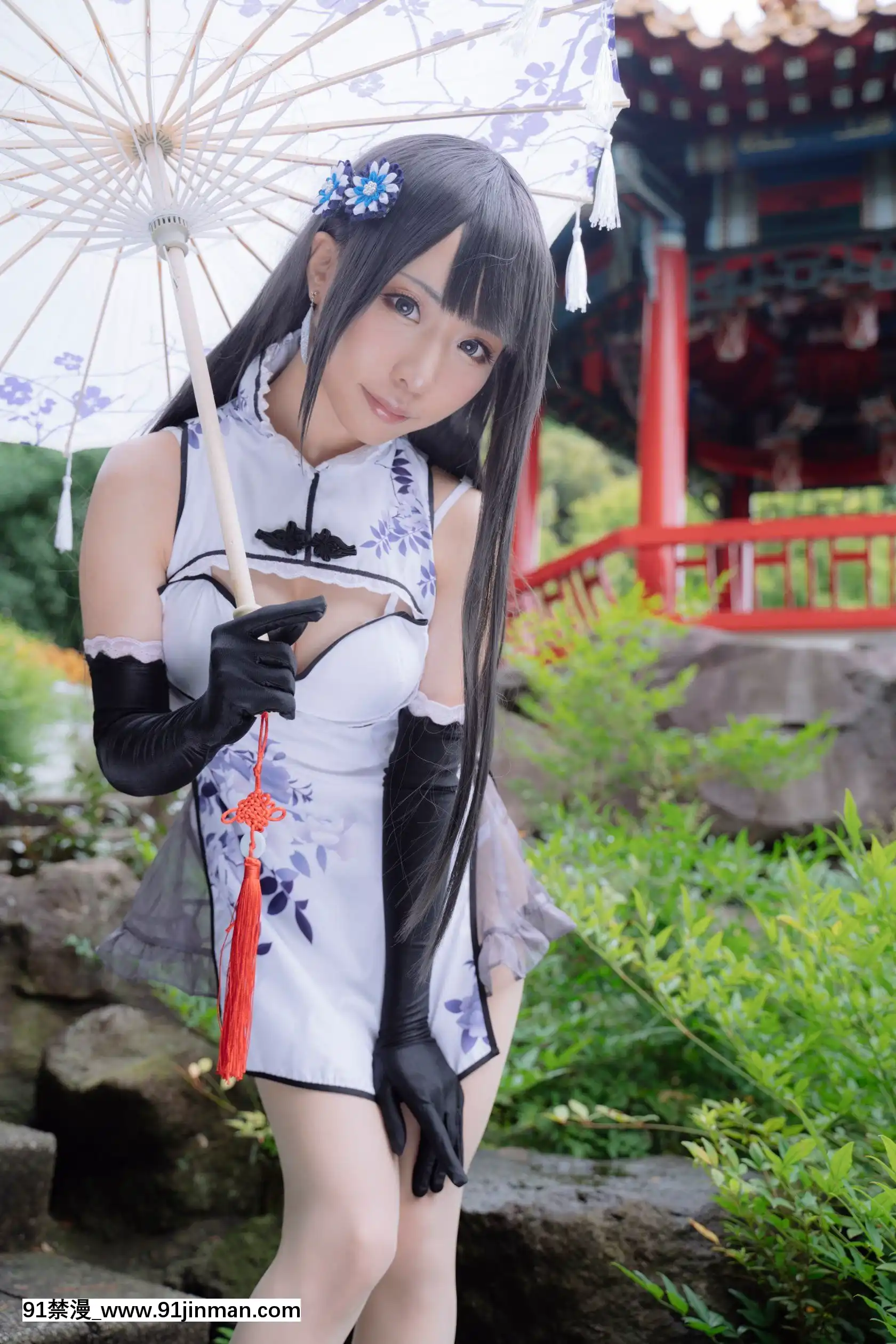 (C96)[flemani(fleia)]Ademusume_Kitan[18h 20h in inches]