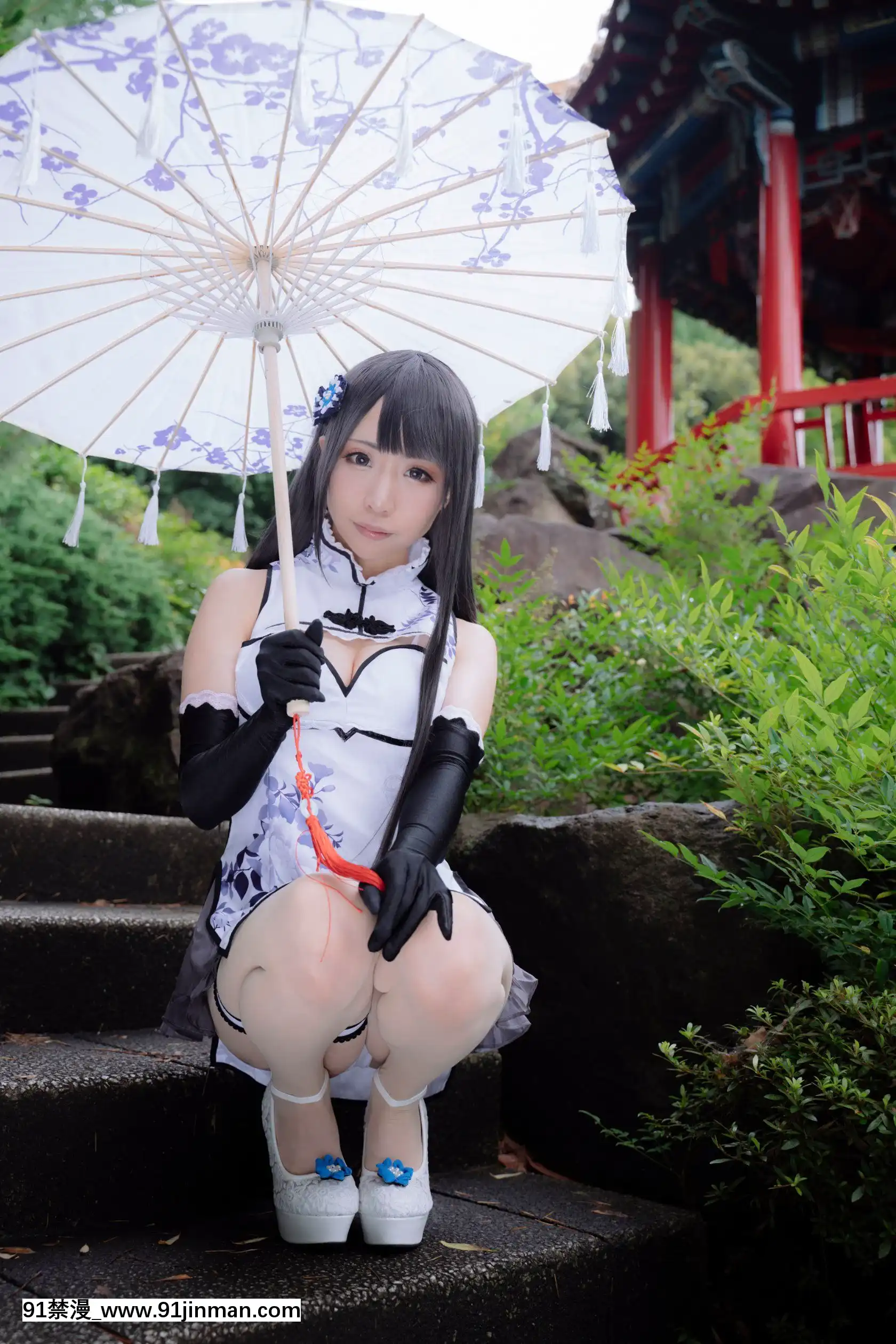 (C96)[flemani(fleia)]Ademusume_Kitan[18h 20h in inches]