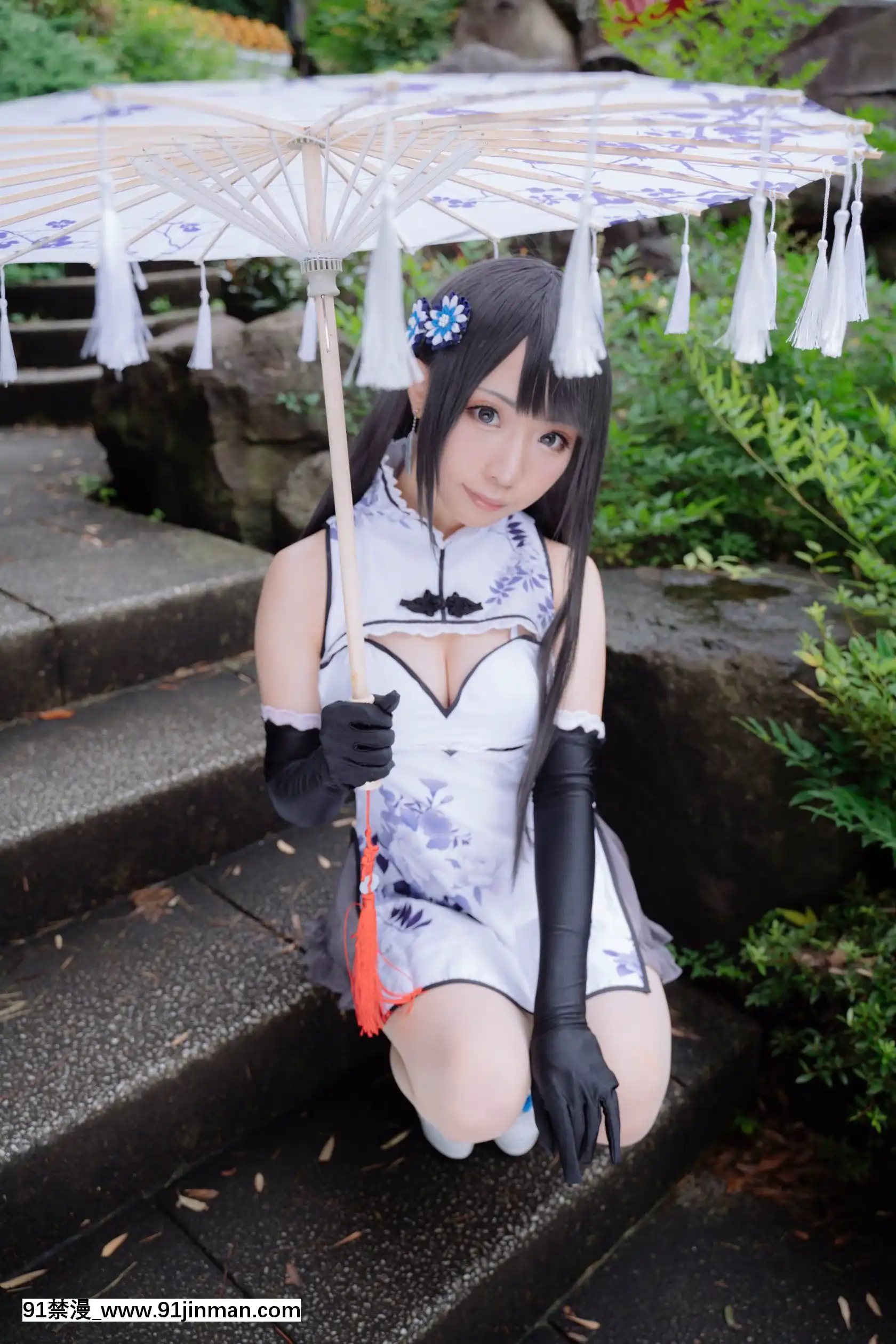 (C96)[flemani(fleia)]Ademusume_Kitan[18h 20h in inches]