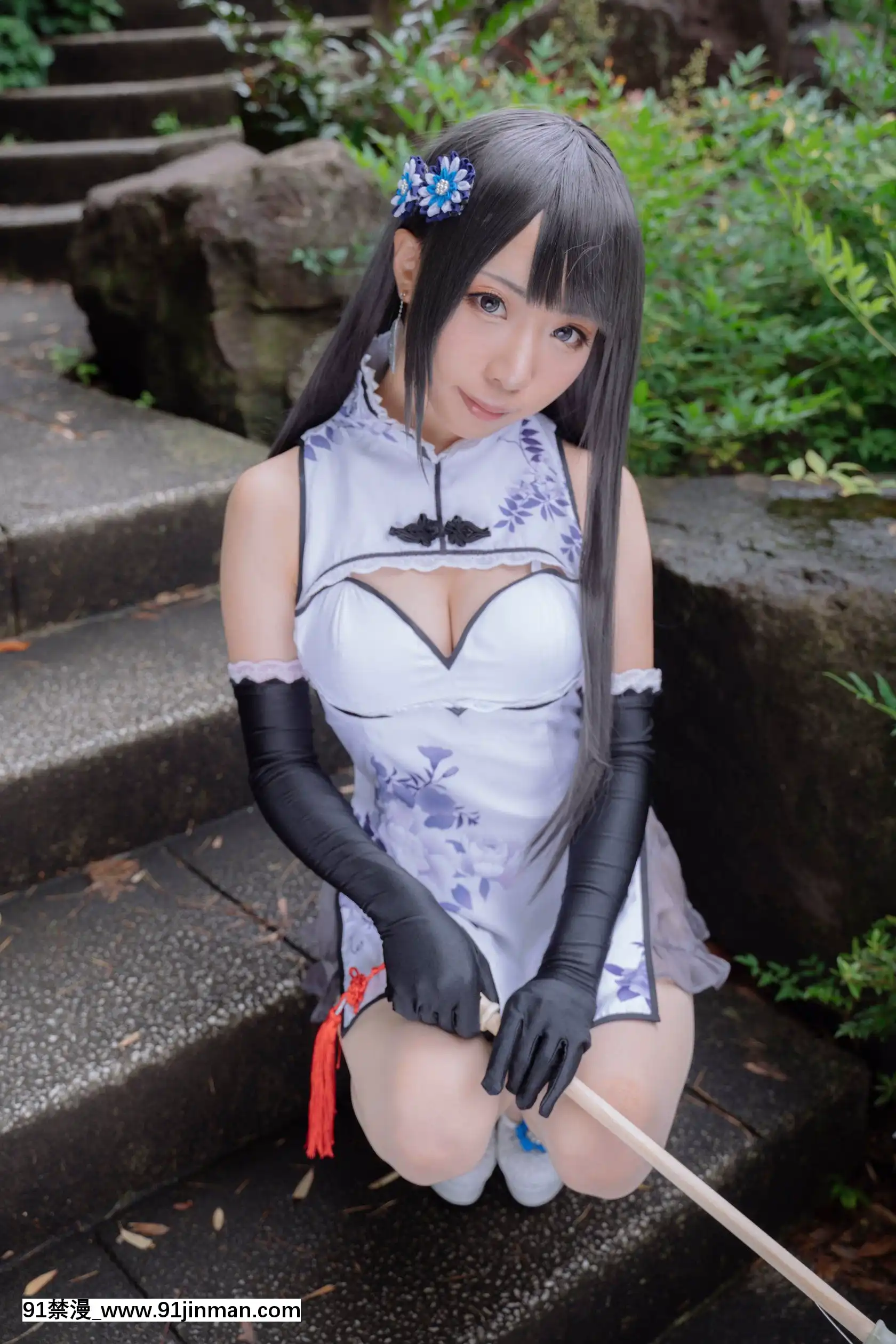 (C96)[flemani(fleia)]Ademusume_Kitan[18h 20h in inches]