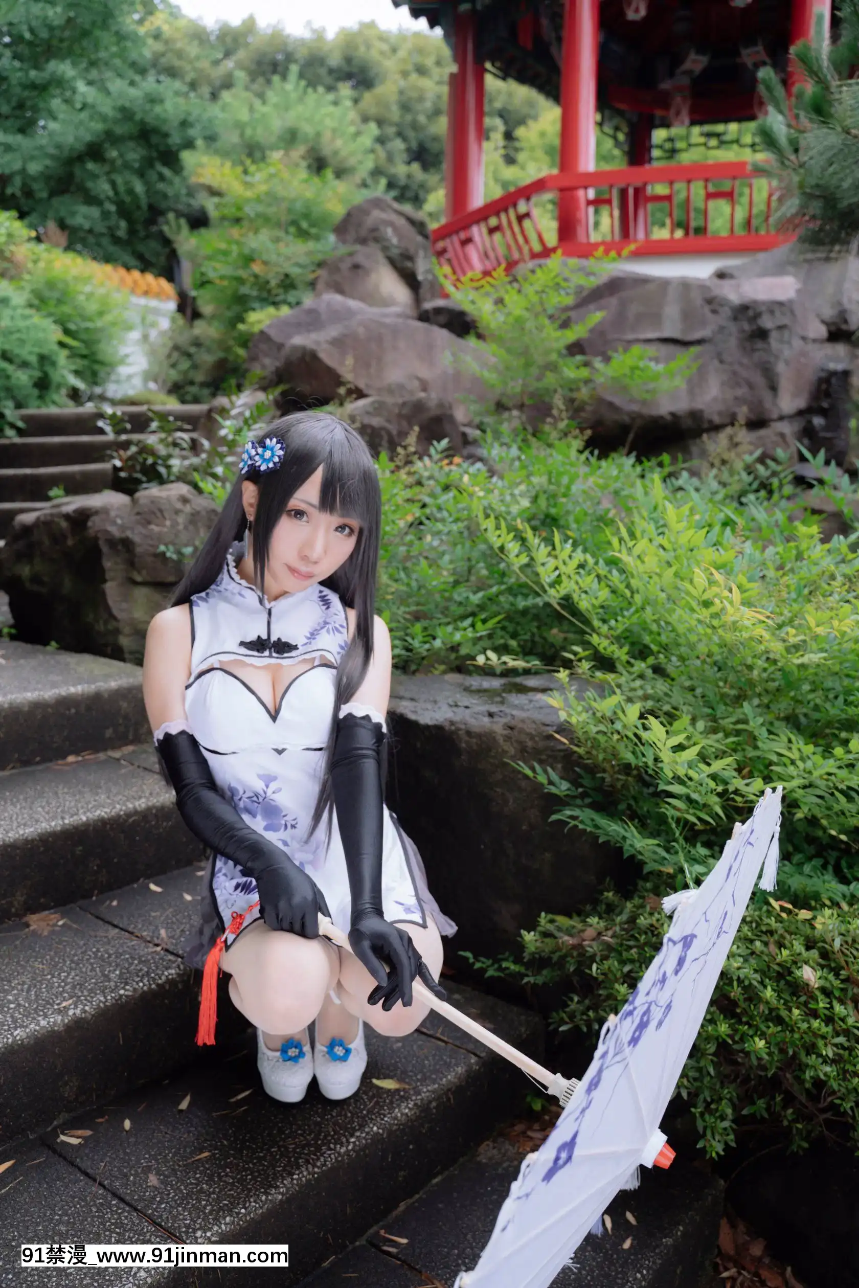 (C96)[flemani(fleia)]Ademusume_Kitan[18h 20h in inches]