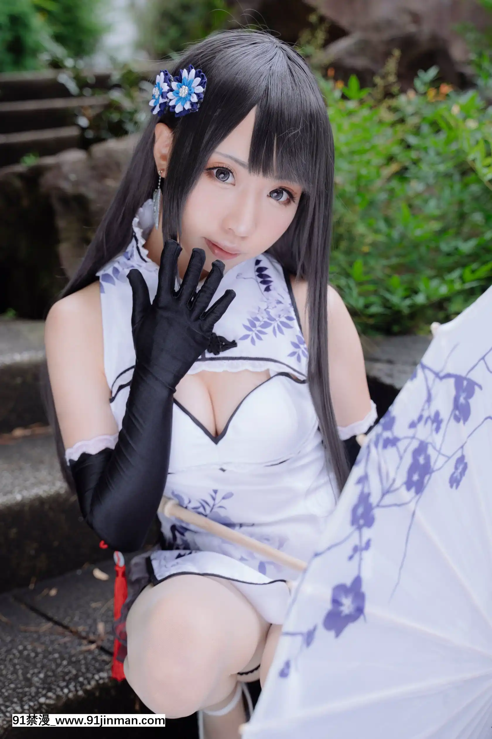 (C96)[flemani(fleia)]Ademusume_Kitan[18h 20h in inches]