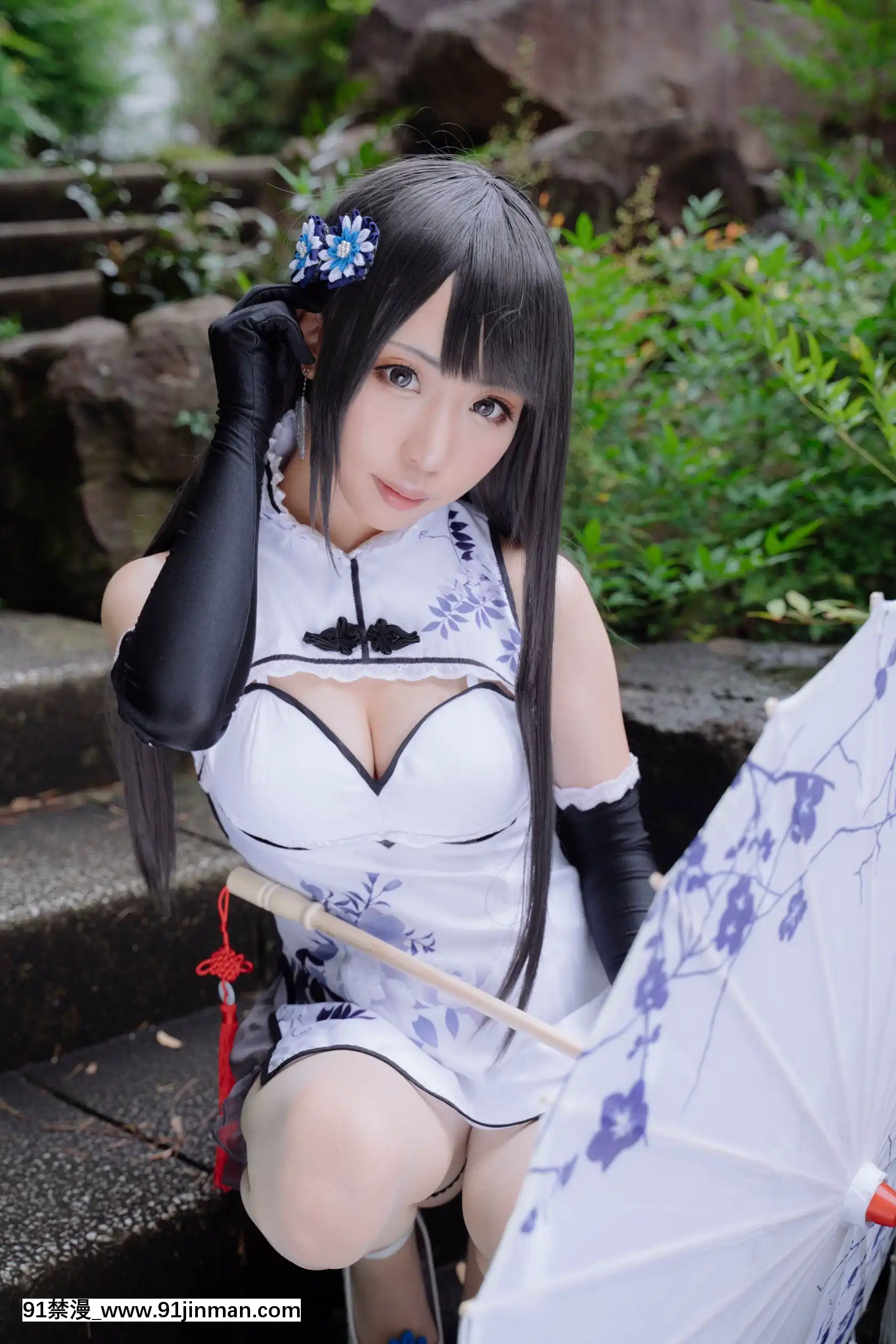 (C96)[flemani(fleia)]Ademusume_Kitan[18h 20h in inches]